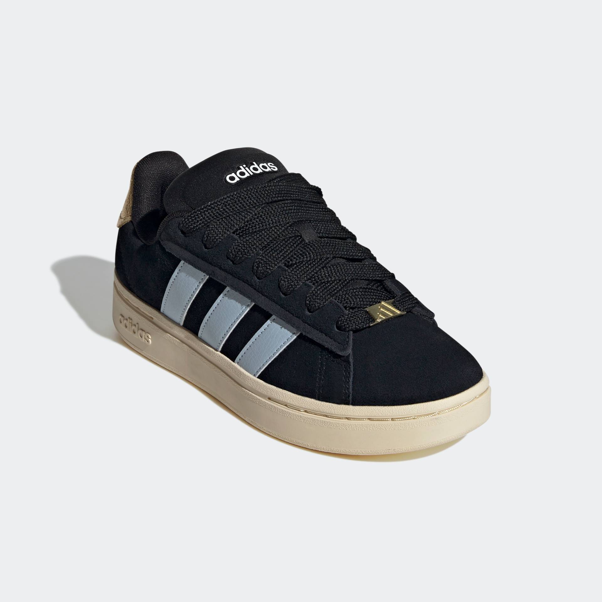 adidas Sportswear Sneaker »GRAND COURT ALPHA 00S«, Design inspiriert vom adidas Campus 00 von adidas Sportswear