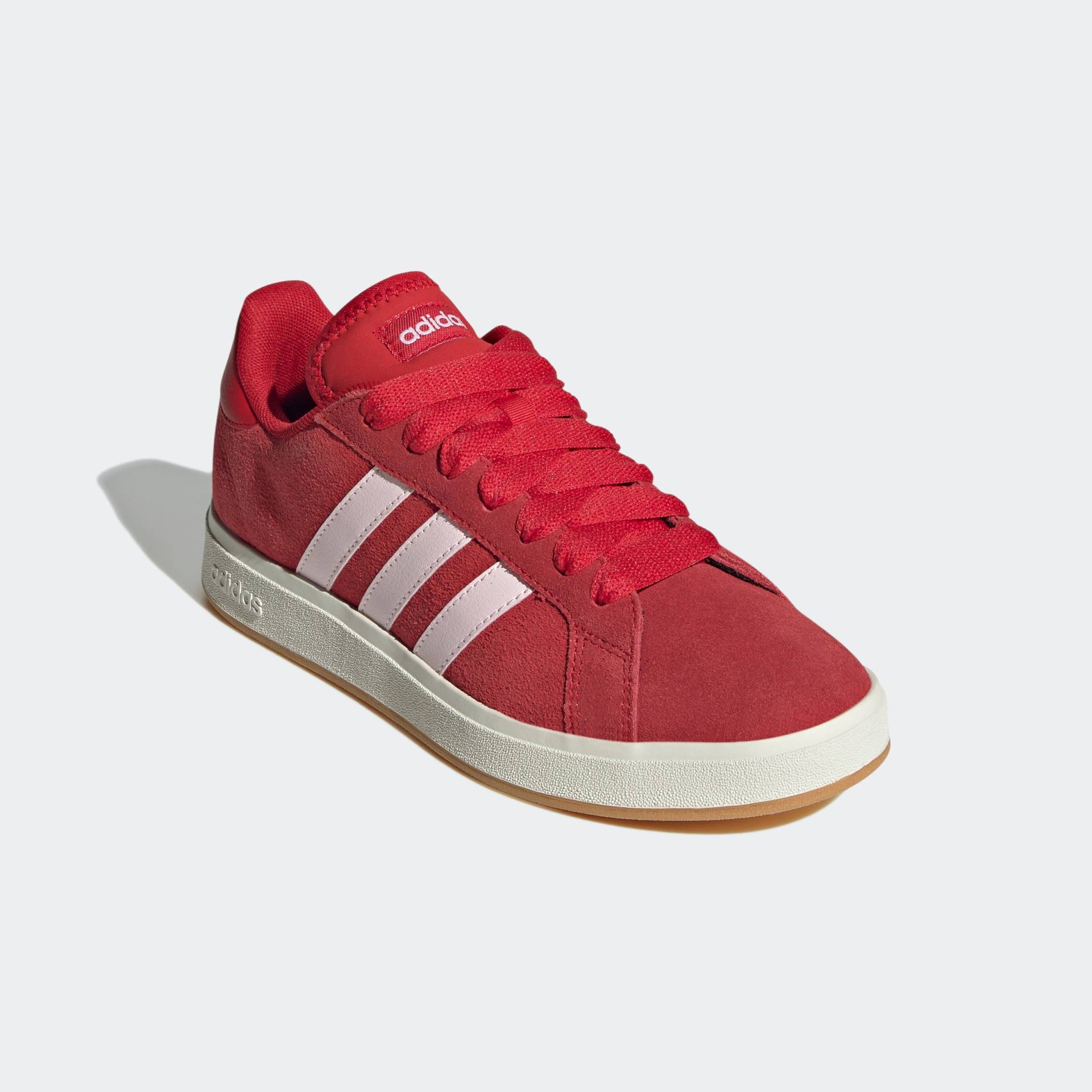 adidas Sportswear Sneaker »GRAND COURT BASE 00S«, Design auf den Spuren des adidas Superstar von adidas Sportswear