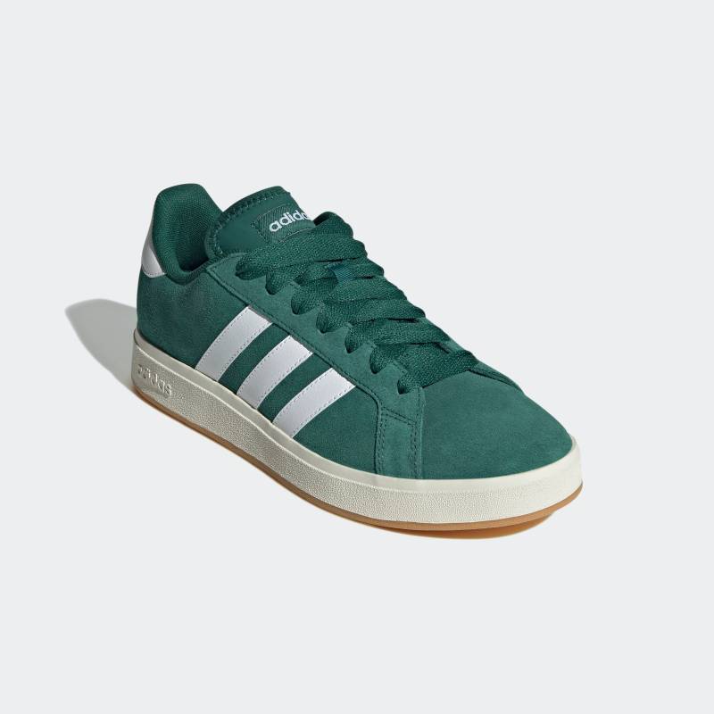 adidas Sportswear Sneaker »GRAND COURT BASE 00S«, Design auf den Spuren des adidas Superstar von adidas Sportswear