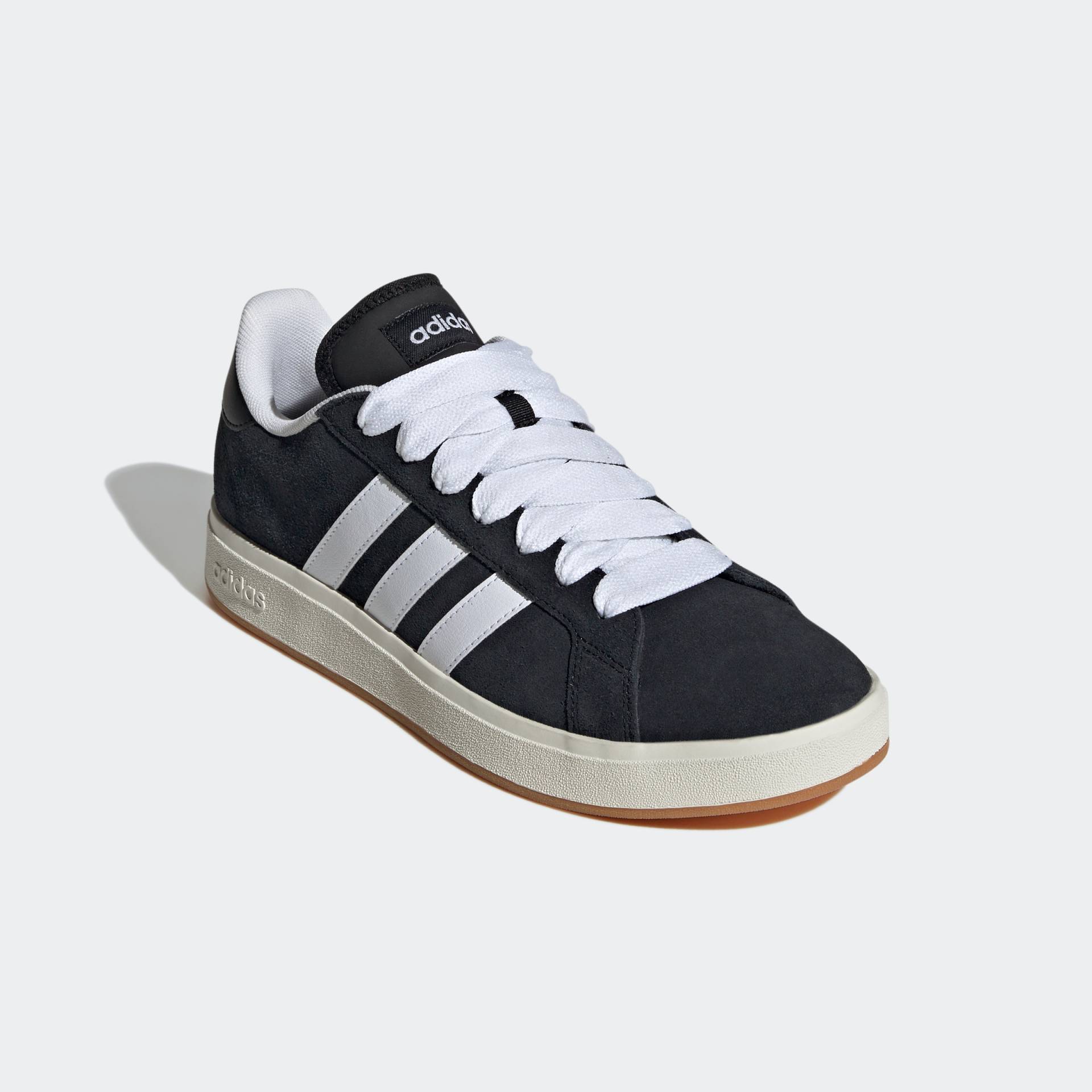 adidas Sportswear Sneaker »GRAND COURT BASE 00S«, Design auf den Spuren des adidas Superstar von adidas Sportswear