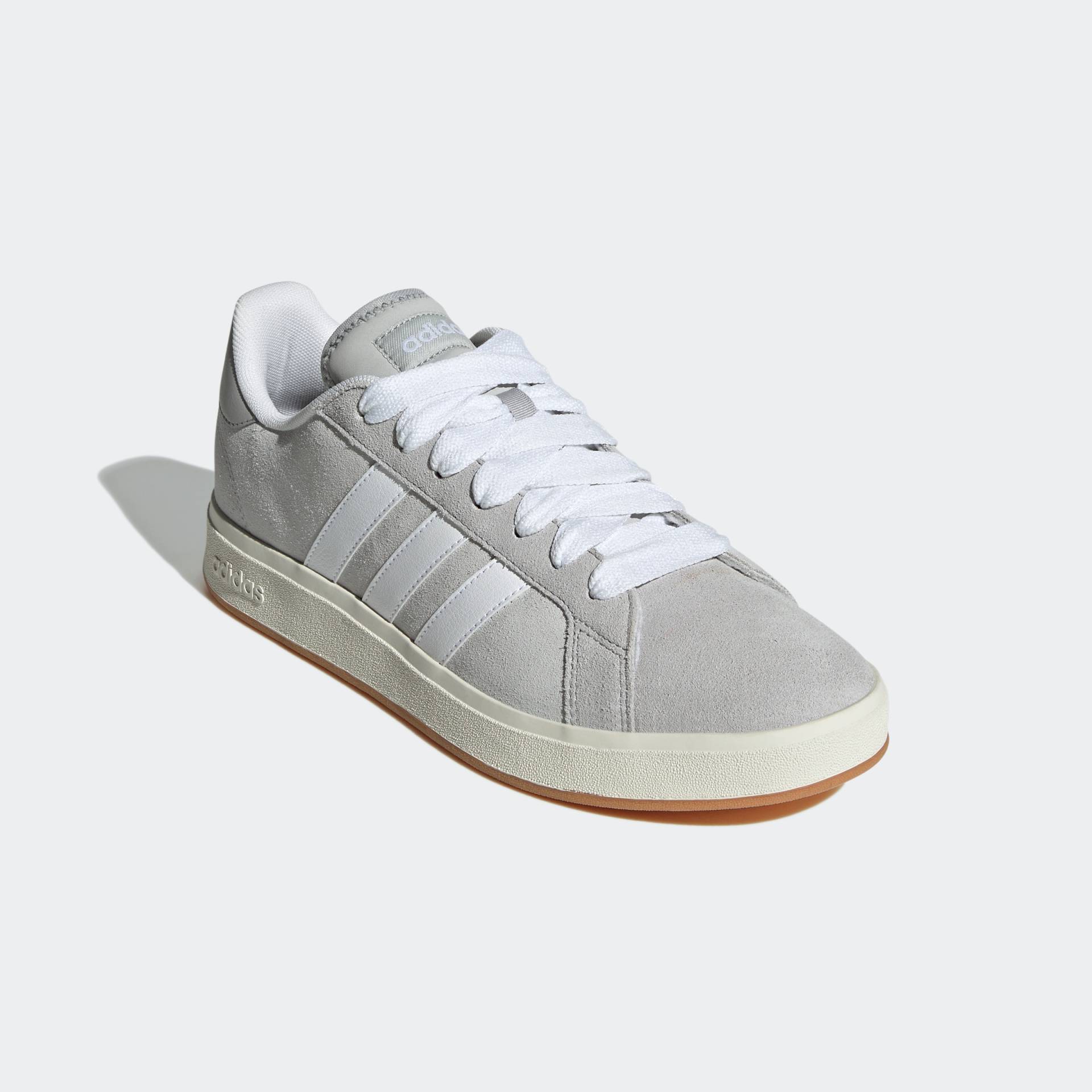 adidas Sportswear Sneaker »GRAND COURT BASE 00S«, Design auf den Spuren des adidas Superstar von adidas Sportswear