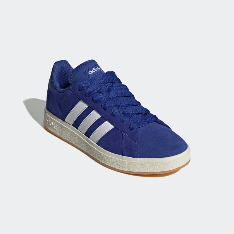 adidas Sportswear Sneaker »GRAND COURT BASE 00S«, Design auf den Spuren des adidas Superstar von adidas Sportswear