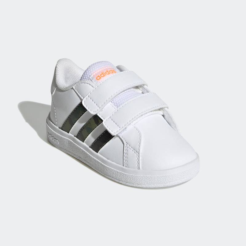 adidas Sportswear Sneaker »GRAND COURT LIFESTYLE HOOK AND LOOP« von adidas Sportswear