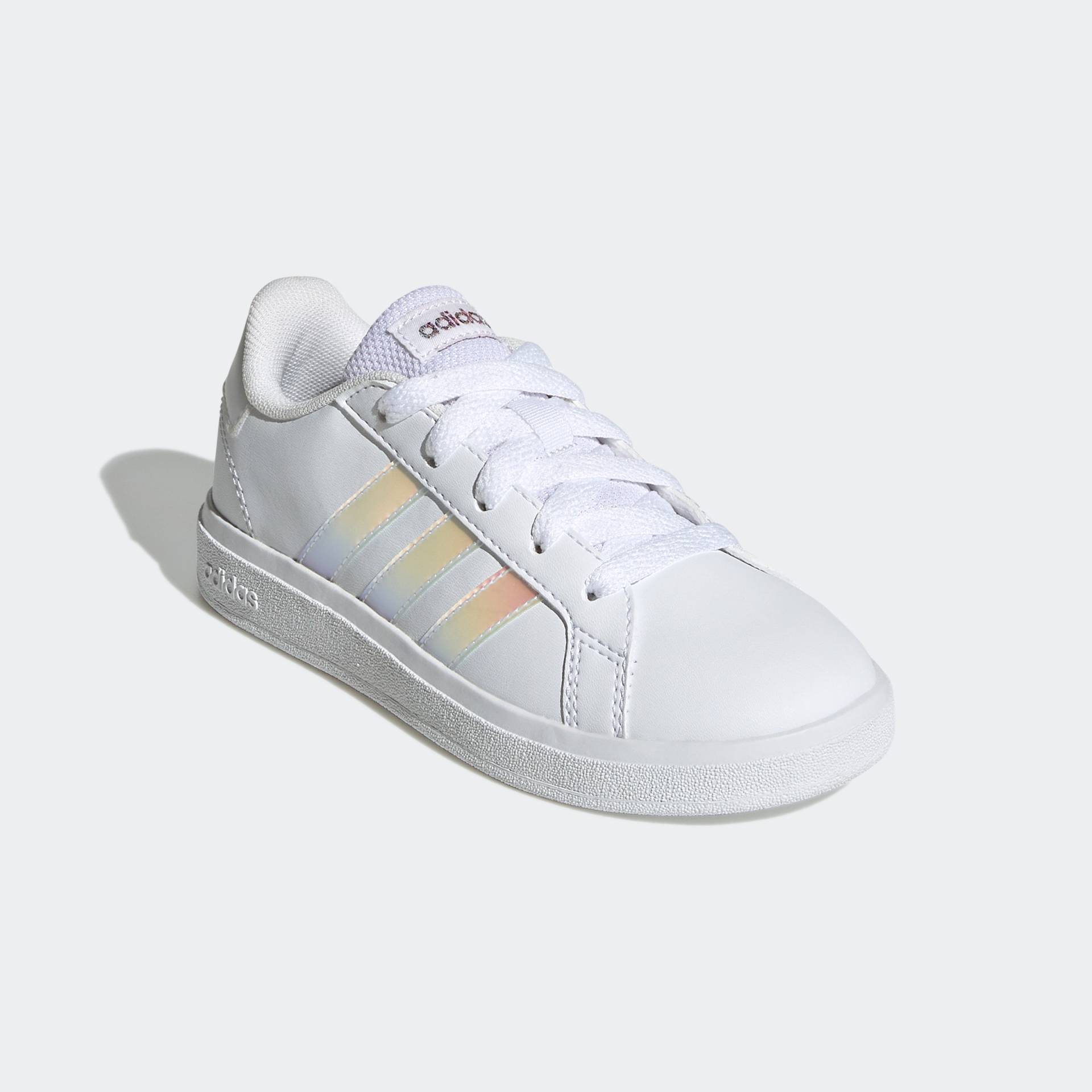 adidas Sportswear Sneaker, Design auf den Spuren des adidas Superstar von adidas Sportswear