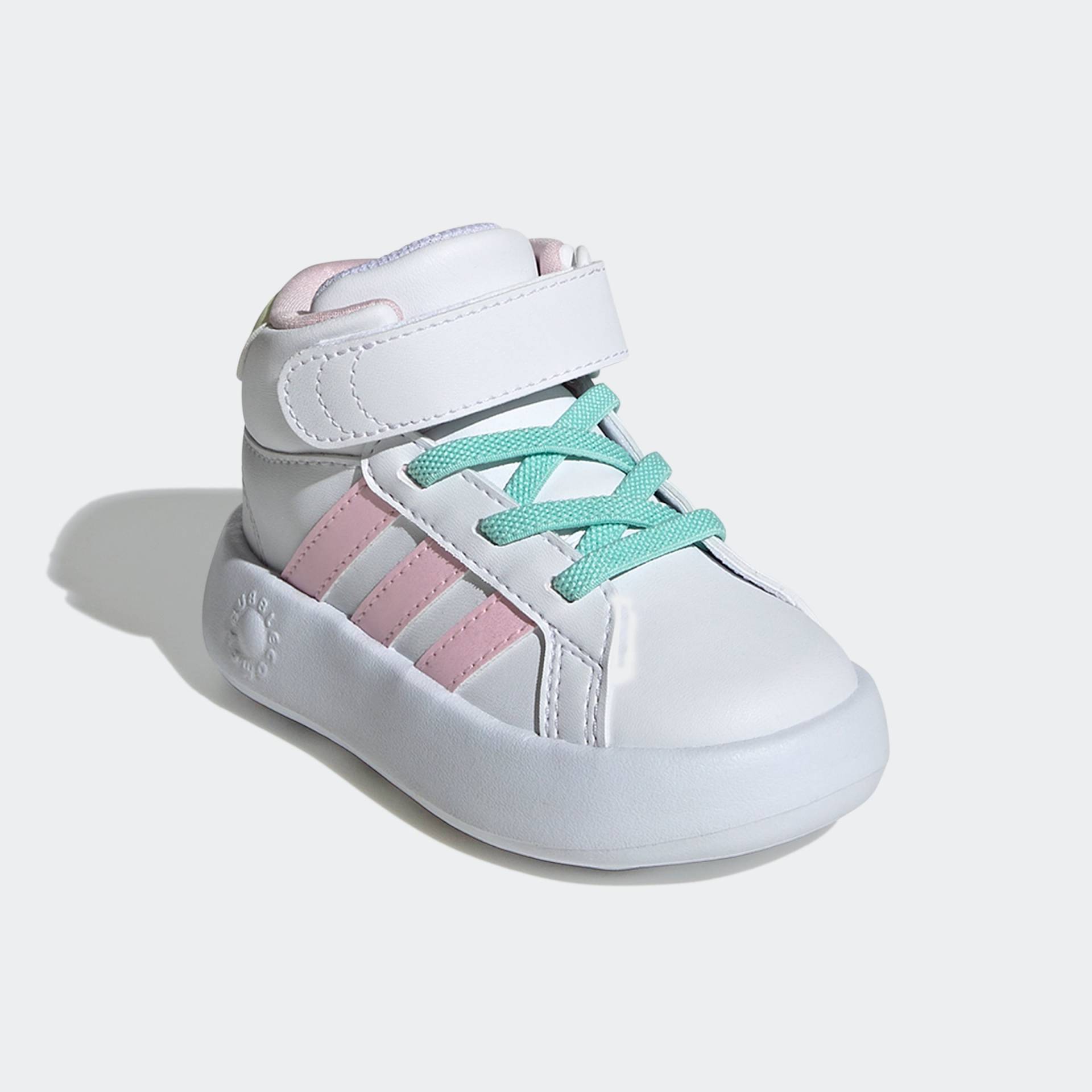 adidas Sportswear Sneaker »GRAND COURT MID KIDS«, für Babys von adidas Sportswear