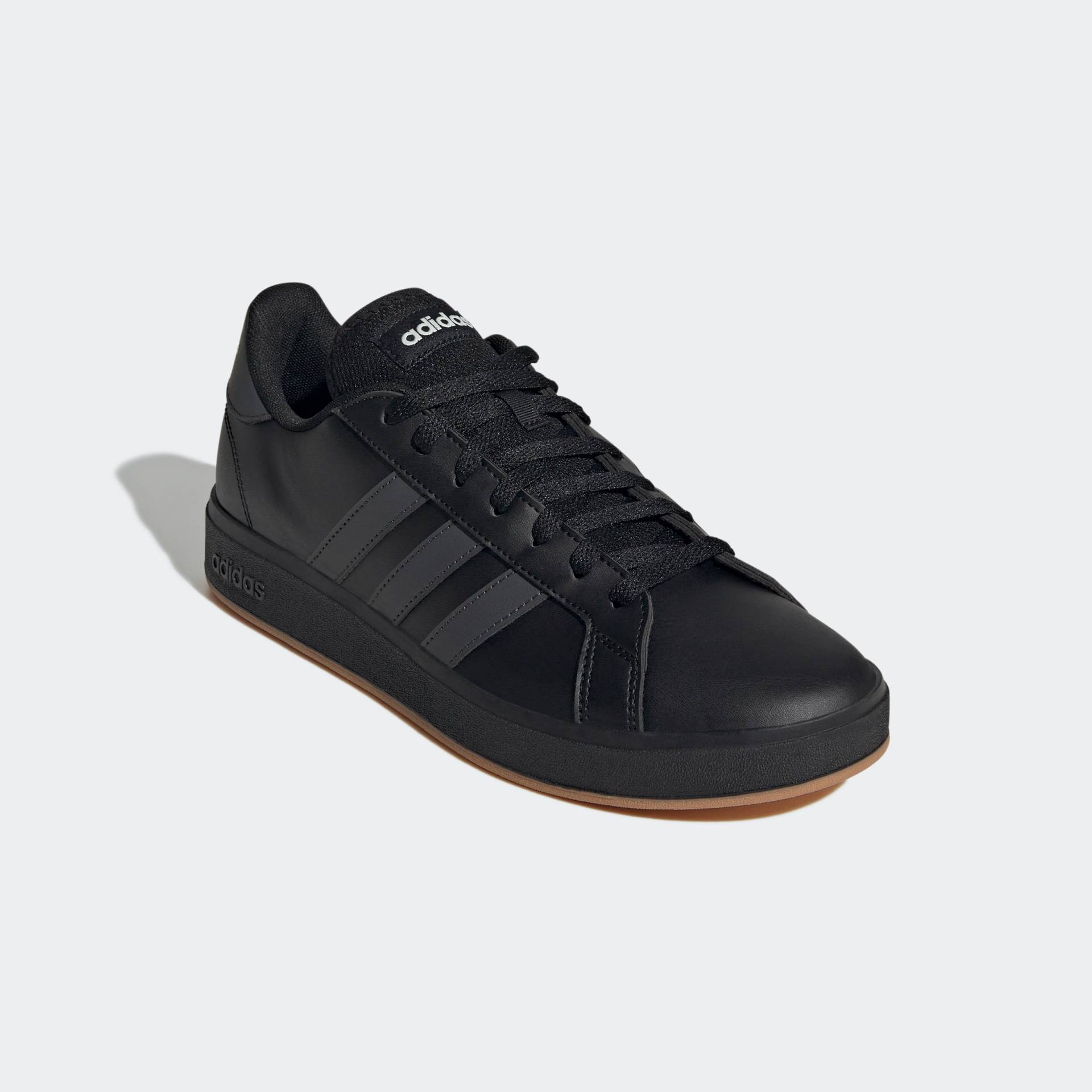 adidas Sportswear Sneaker »GRAND COURT TD LIFESTYLE COURT CASUAL«, Design auf den Spuren des adidas Superstar von adidas Sportswear