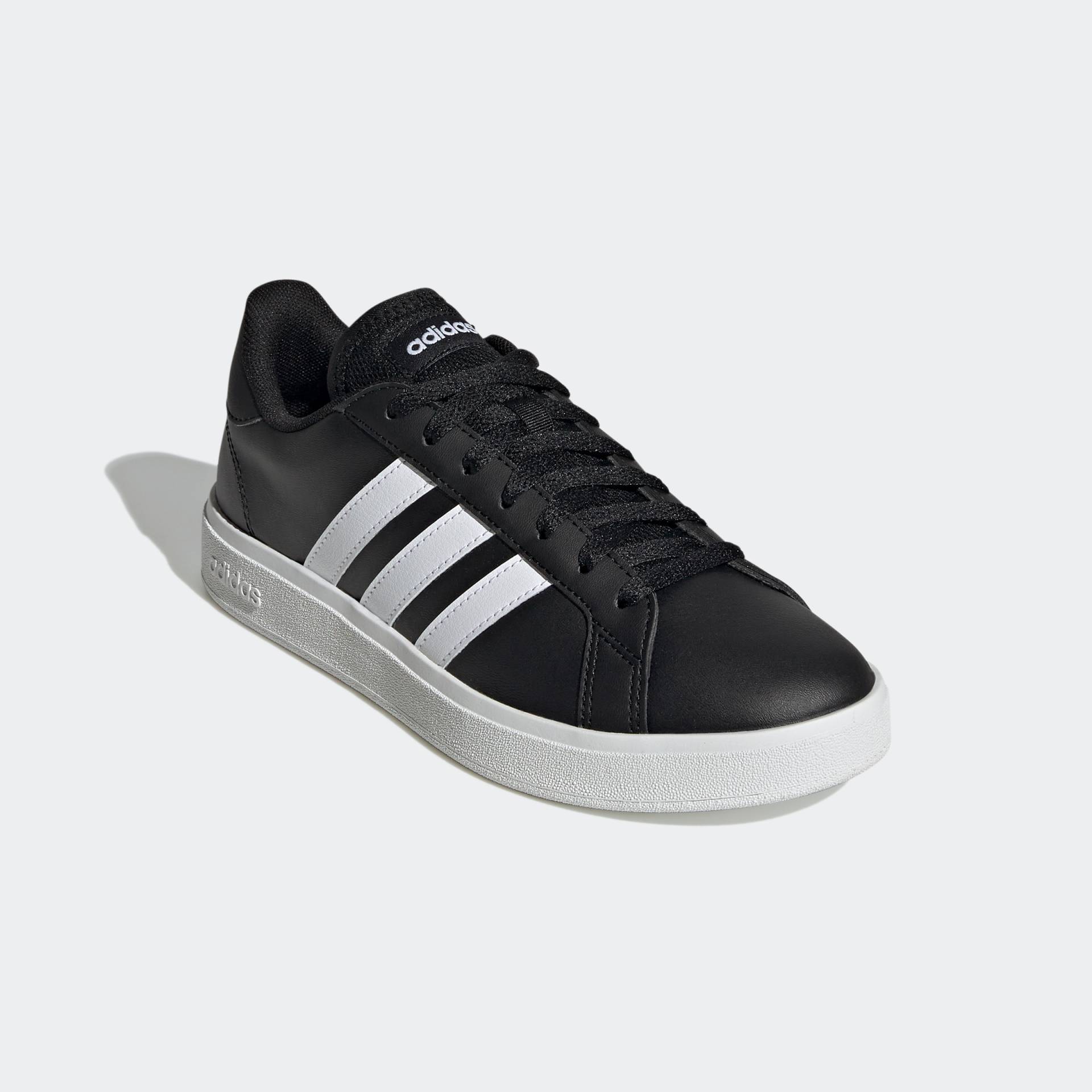 adidas Sportswear Sneaker »GRAND COURT TD LIFESTYLE COURT CASUAL«, Design auf den Spuren des adidas Superstar von adidas Sportswear