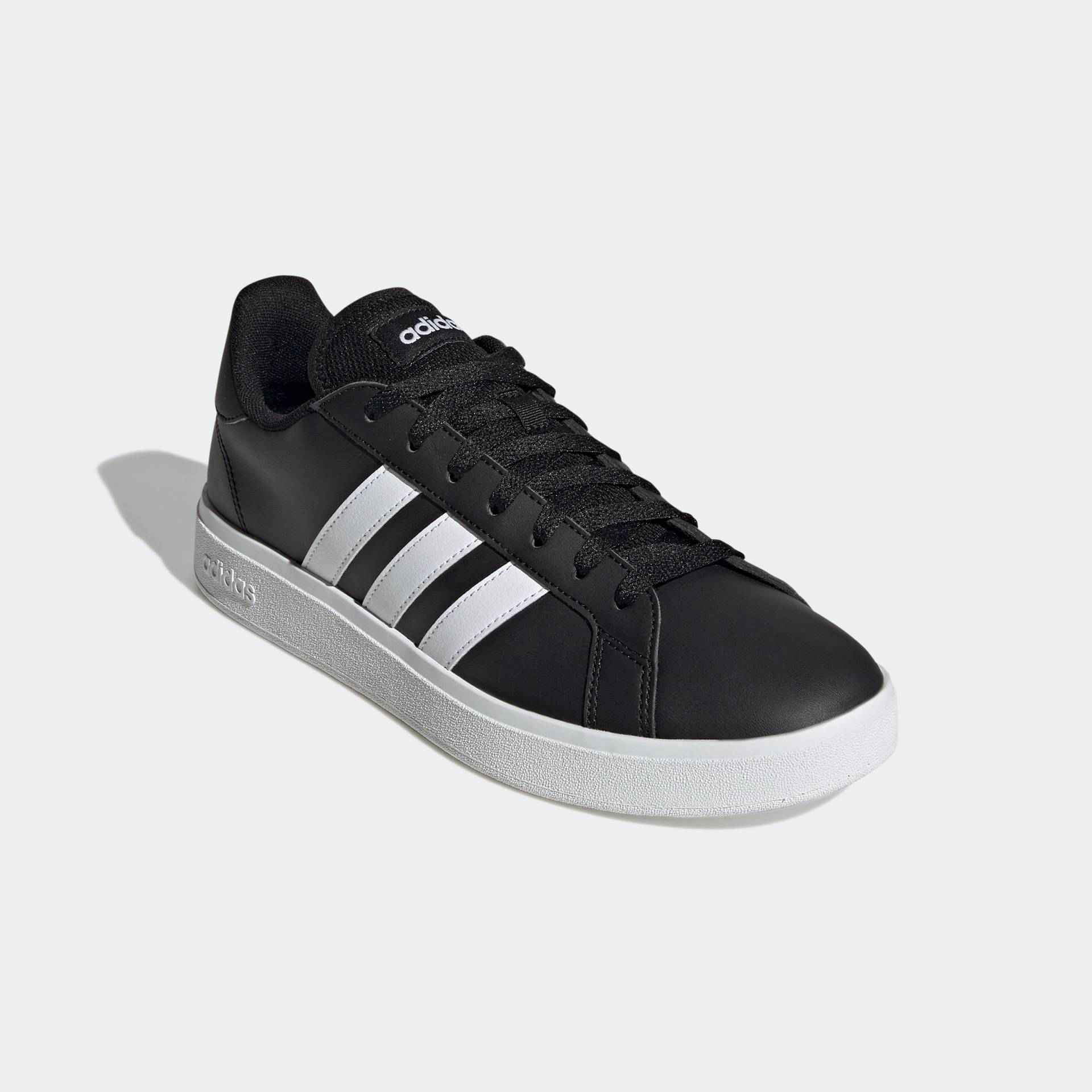 adidas Sportswear Sneaker »GRAND COURT TD LIFESTYLE COURT CASUAL«, Design auf den Spuren des adidas Superstar von adidas Sportswear