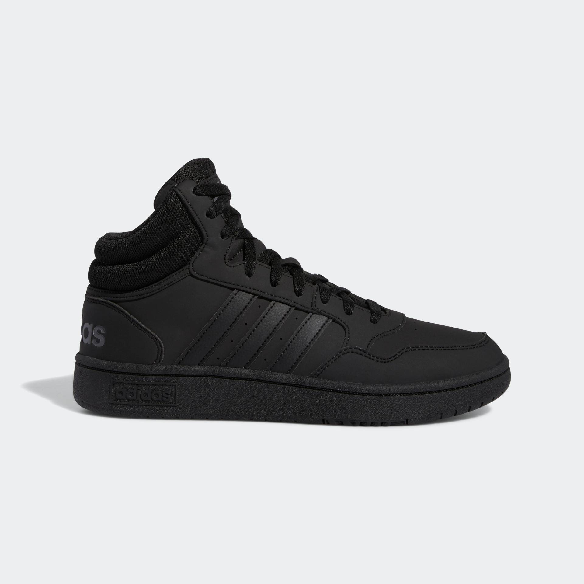 adidas Sportswear Sneaker »HOOPS 3 MID LIFESTYLE BASKETBALL MID CLASSIC« von adidas Sportswear