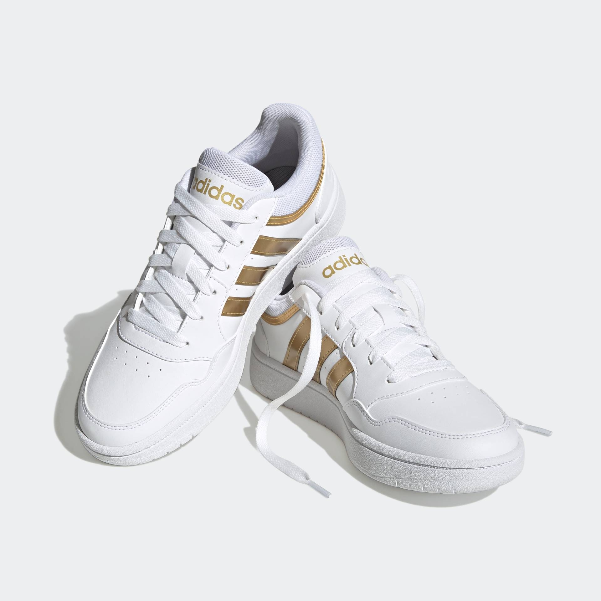 adidas Sportswear Sneaker »HOOPS 3.0 LOW CLASSIC BASKETBALL« von adidas Sportswear