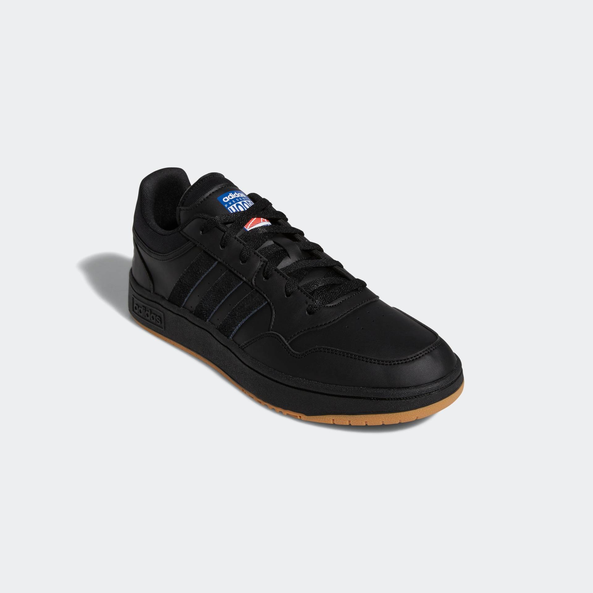 adidas Sportswear Sneaker »HOOPS 3.0 LOW CLASSIC VINTAGE« adidas Sportswear Sneaker »HOOPS 3.0 LOW CLASSIC VINTAGE« von adidas Sportswear