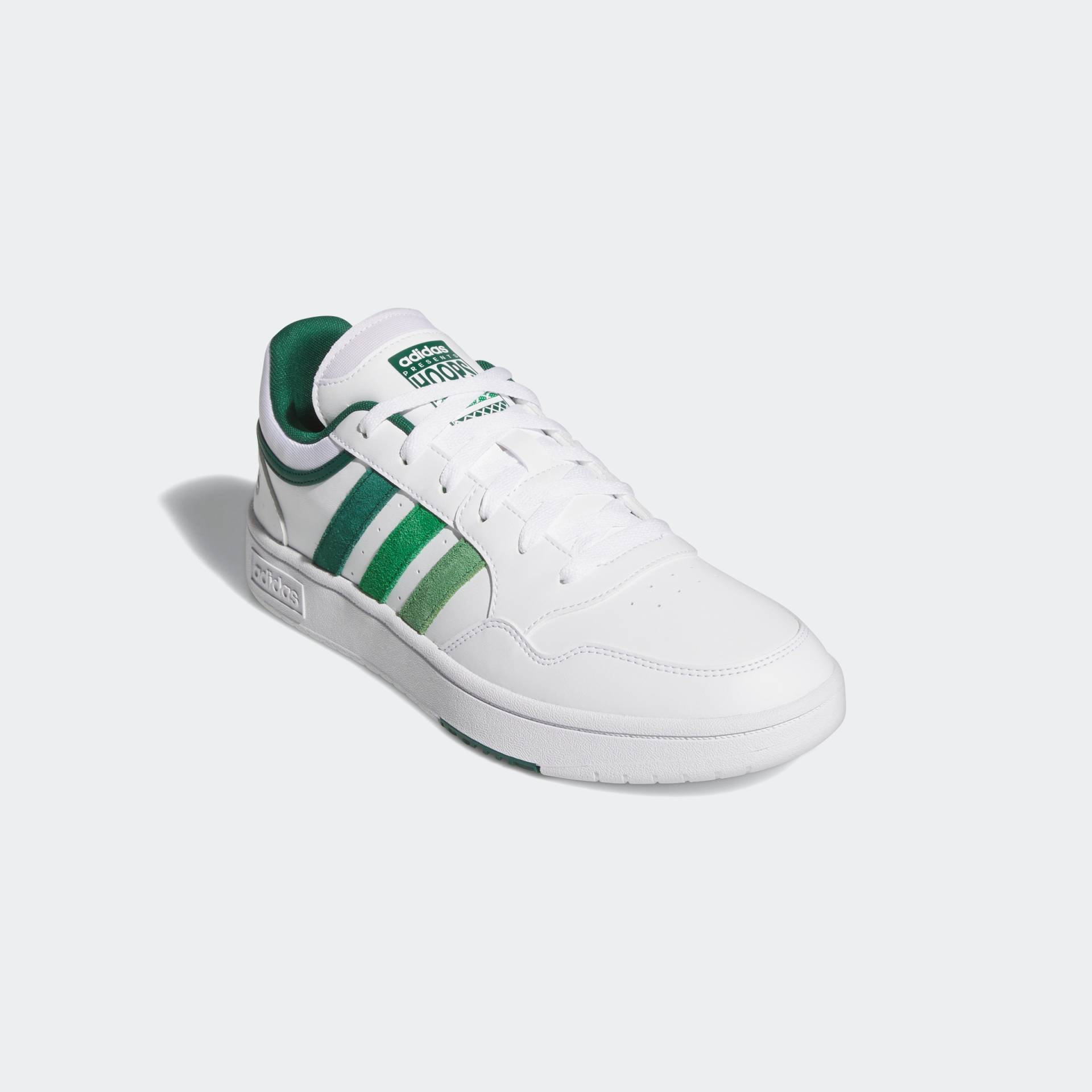 adidas Sportswear Sneaker »HOOPS 3.0 LOW CLASSIC VINTAGE« von adidas Sportswear