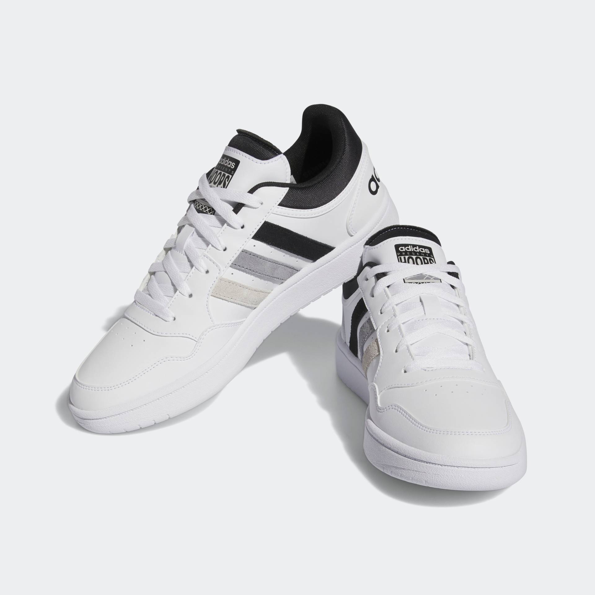 adidas Sportswear Sneaker »HOOPS 3.0 LOW CLASSIC VINTAGE« von adidas Sportswear