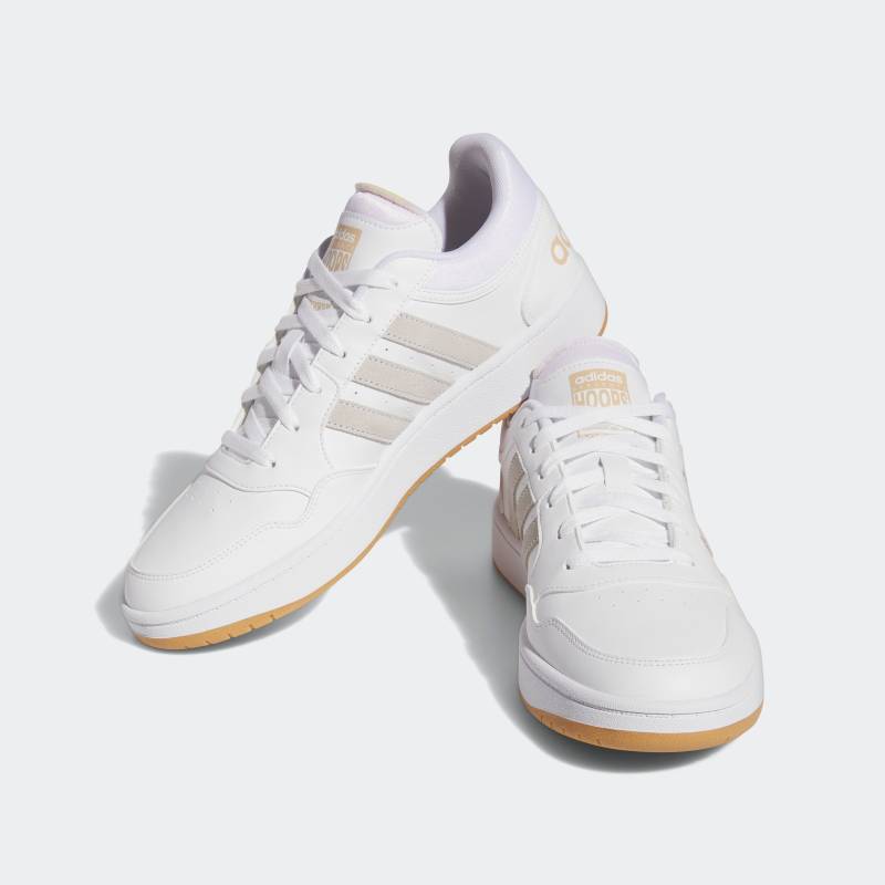 adidas Sportswear Sneaker »HOOPS 3.0 LOW CLASSIC VINTAGE« von adidas Sportswear