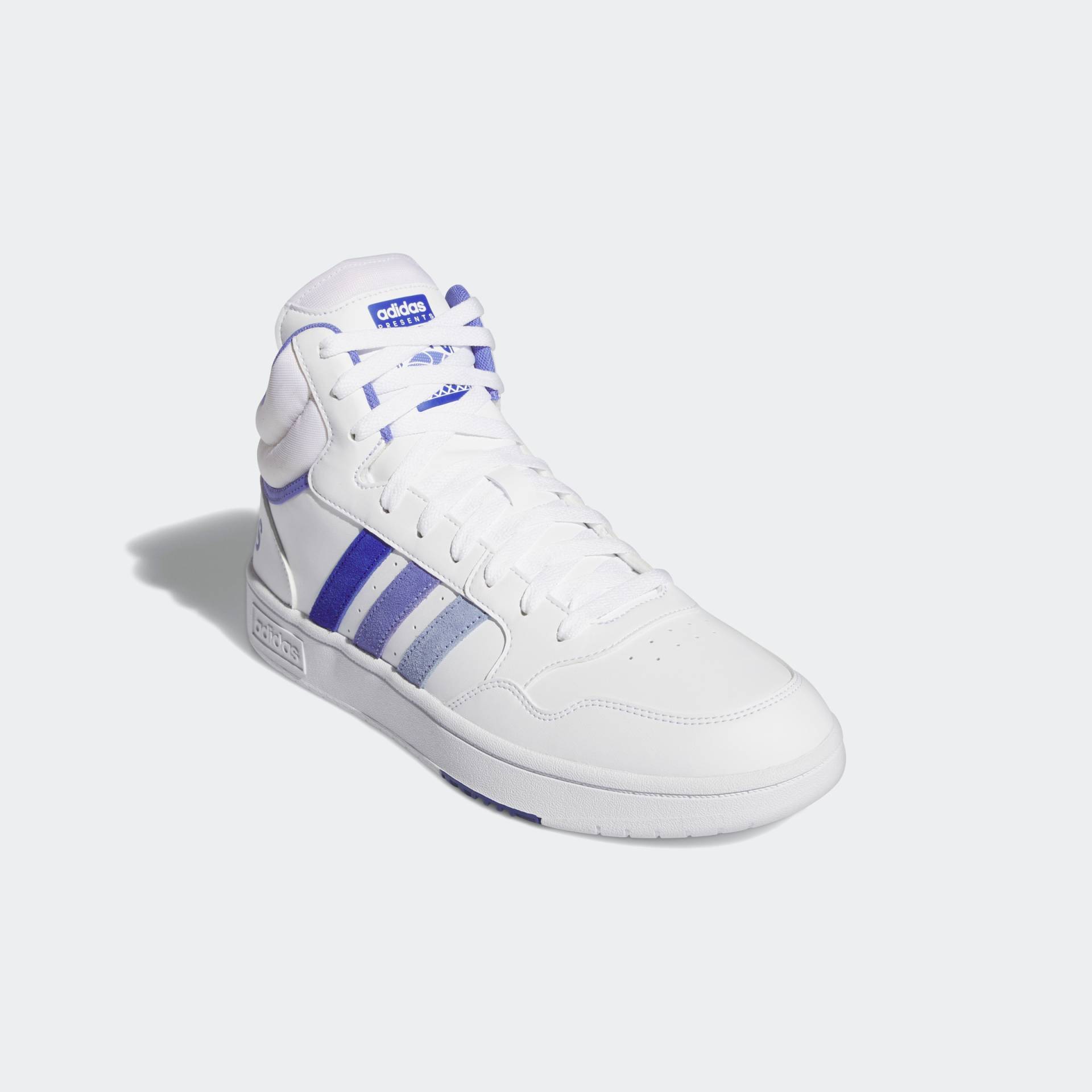 adidas Sportswear Sneaker »HOOPS 3.0 MID CLASSIC VINTAGE« von adidas Sportswear