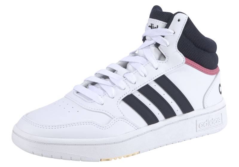 adidas Sportswear Sneaker »HOOPS 3.0 MID CLASSIC« von adidas Sportswear