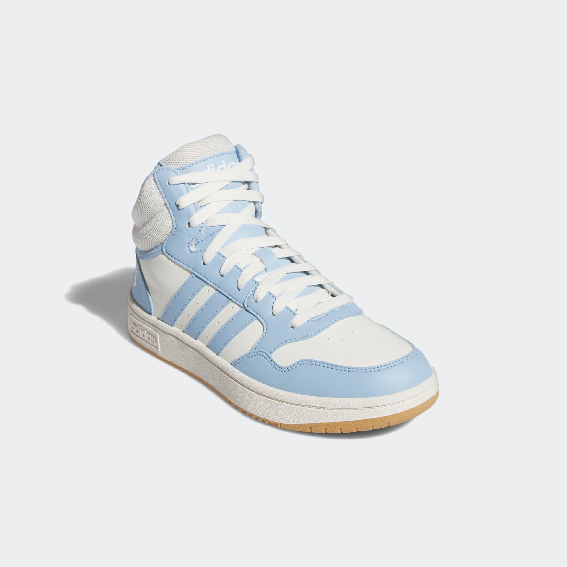 adidas Sportswear Sneaker »HOOPS 3.0 MID CLASSIC« von adidas Sportswear