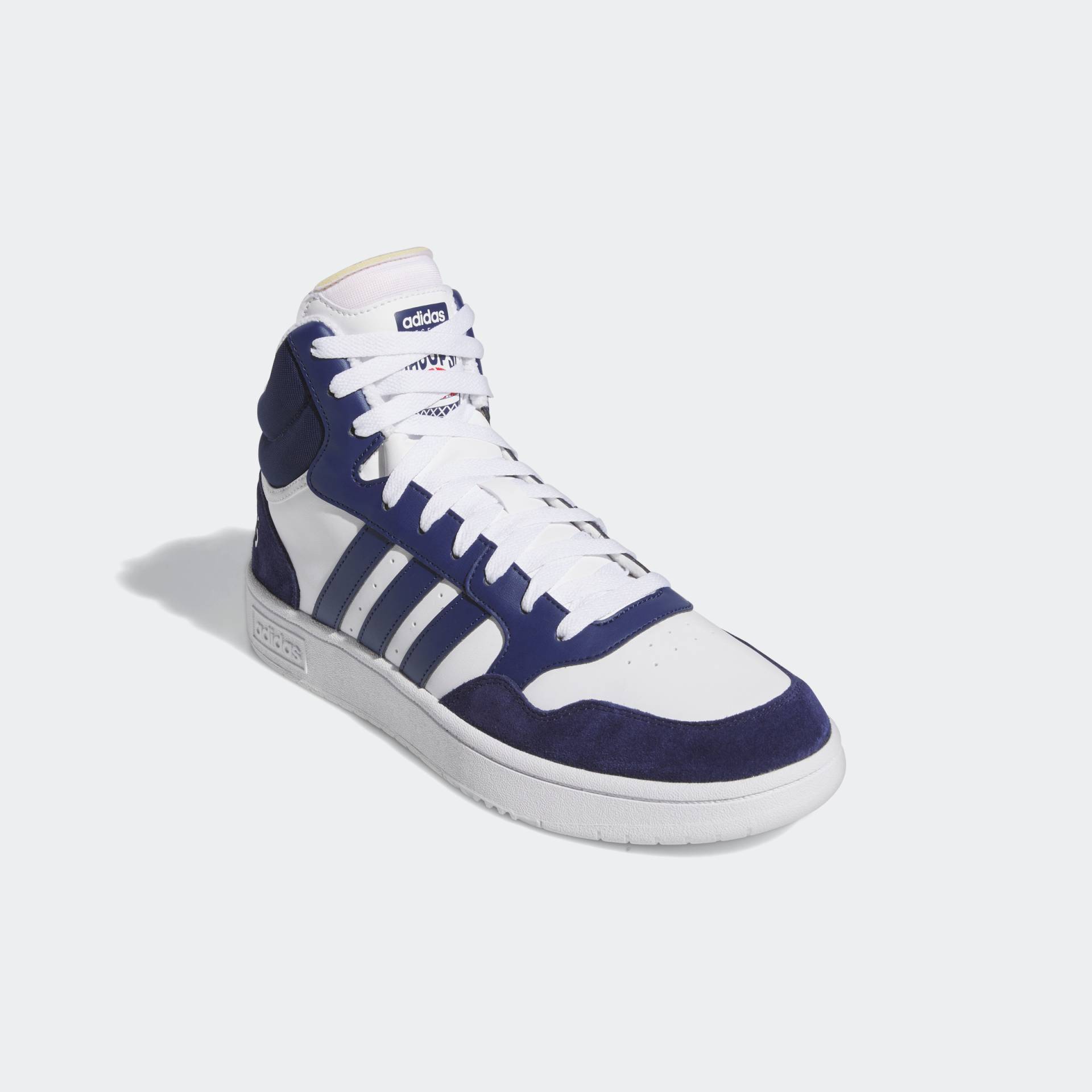 adidas Sportswear Sneaker »HOOPS 3.0 MID LIFESTYLE BASKETBALL CLASSIC VINTAGE« adidas Sportswear Sneaker »HOOPS 3.0 MID LIFESTYLE BASKETBALL CLASSIC VINTAGE« von adidas Sportswear