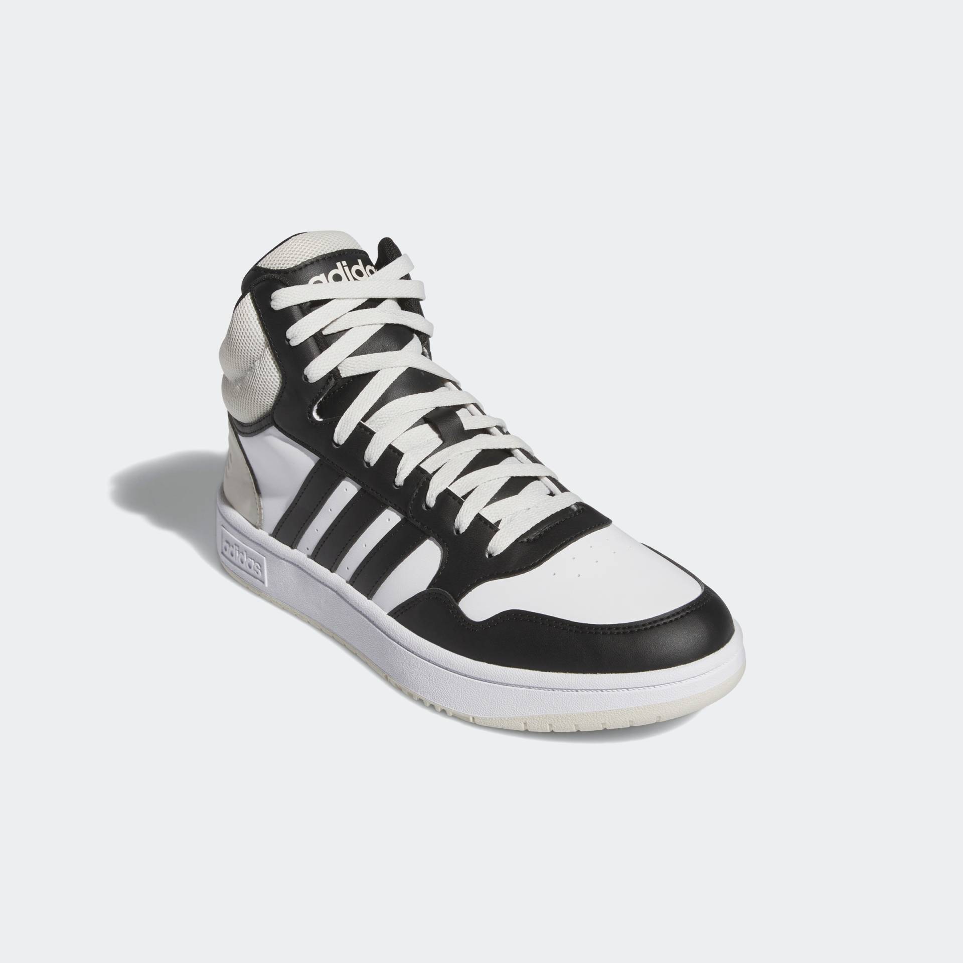 adidas Sportswear Sneaker »HOOPS 3.0 MID LIFESTYLE BASKETBALL CLASSIC VINTAGE« von adidas Sportswear