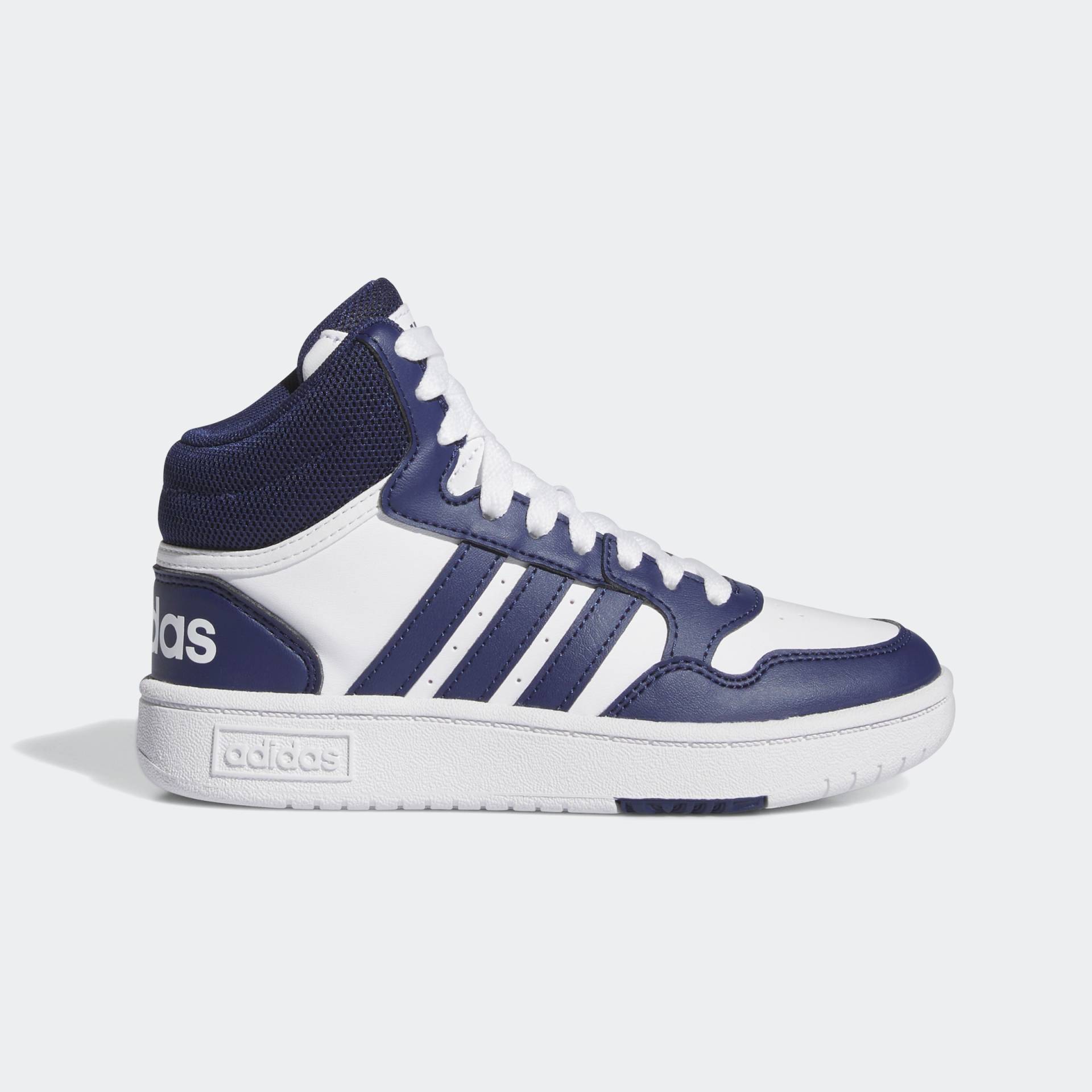 adidas Sportswear Basketballschuh »HOOPS MID 3.0 K« von adidas Sportswear