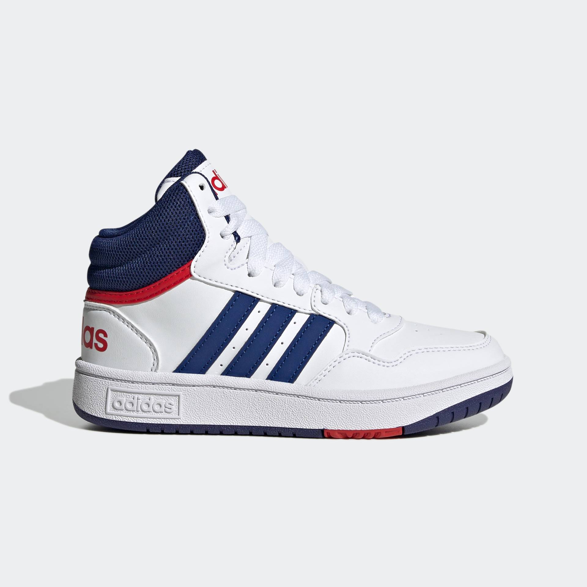 adidas Sportswear Basketballschuh »HOOPS MID 3.0 K« von adidas Sportswear