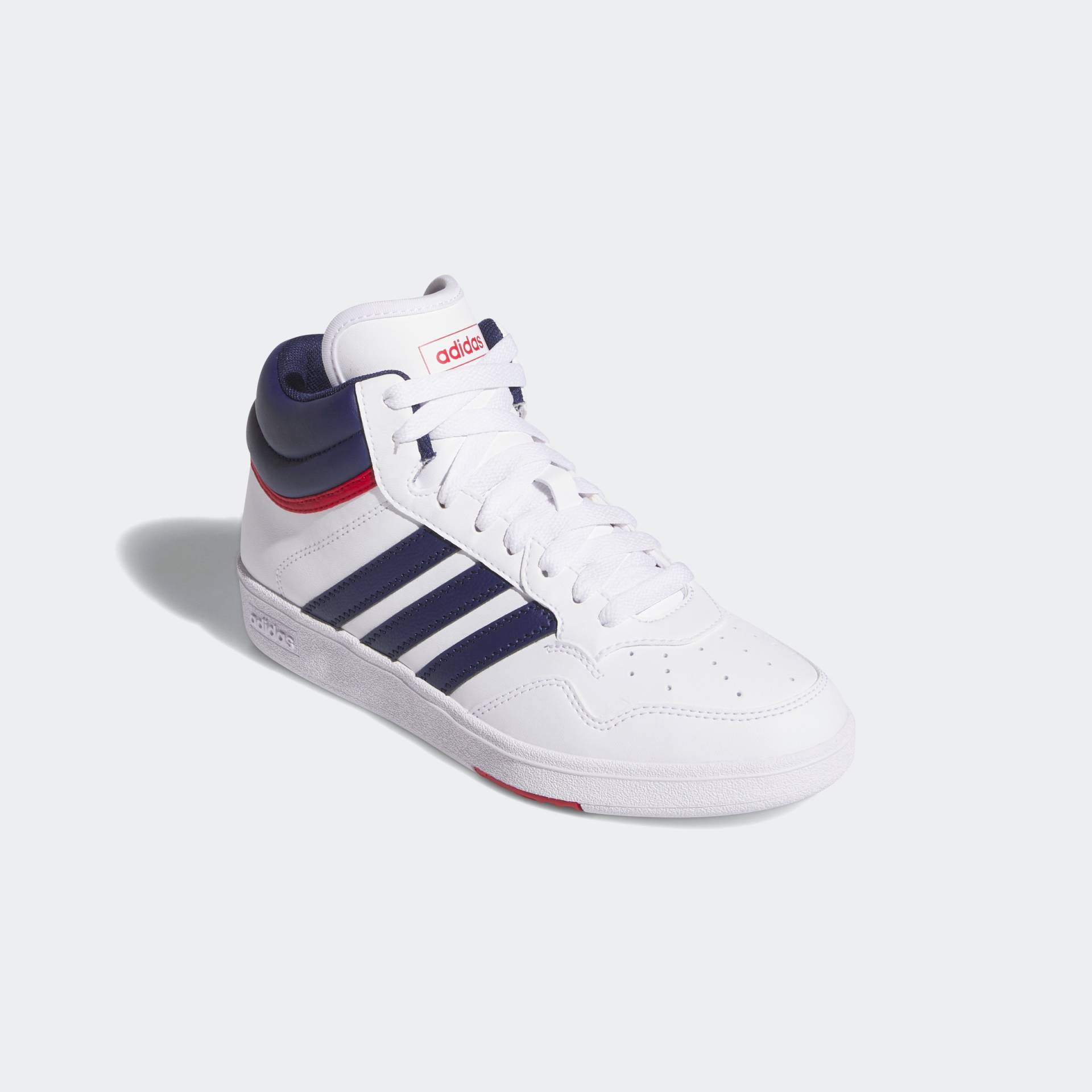 adidas Sportswear Sneaker »HOOPS MID 4.0 KIDS« von adidas Sportswear