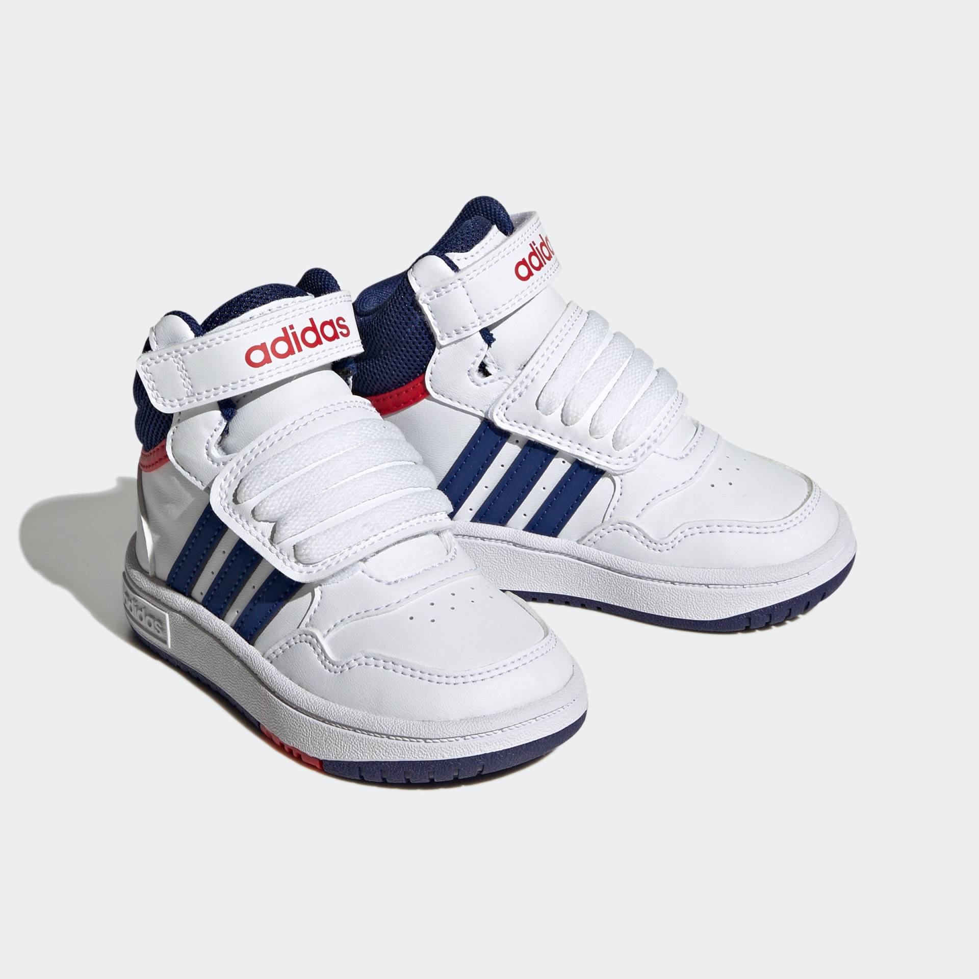 adidas Sportswear Sneaker »HOOPS MID« von adidas Sportswear