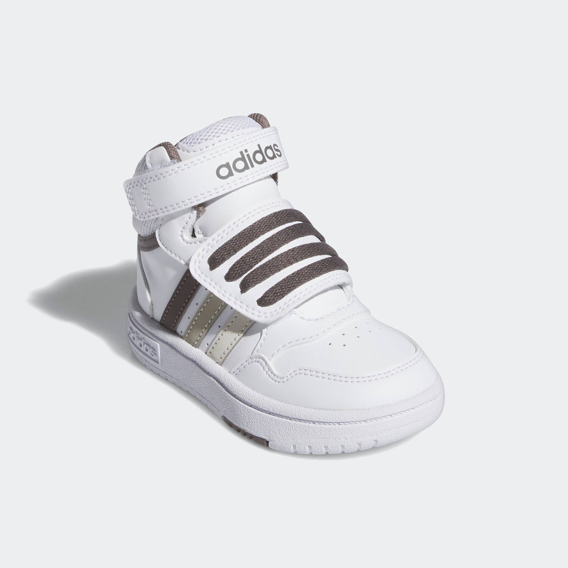 adidas Sportswear Sneaker »HOOPS MID« von adidas Sportswear