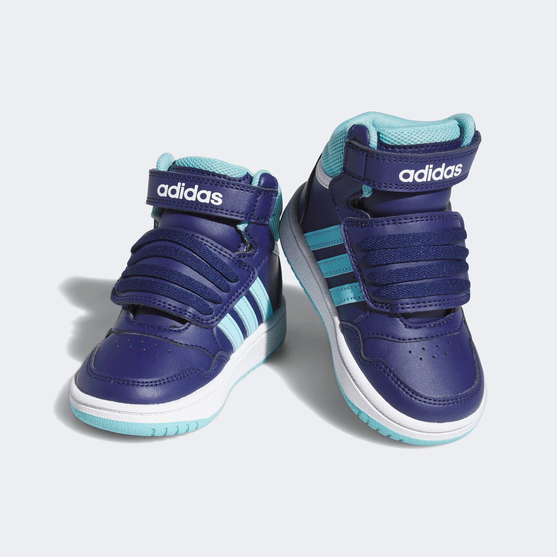 adidas Sportswear Sneaker »HOOPS MID« von adidas Sportswear