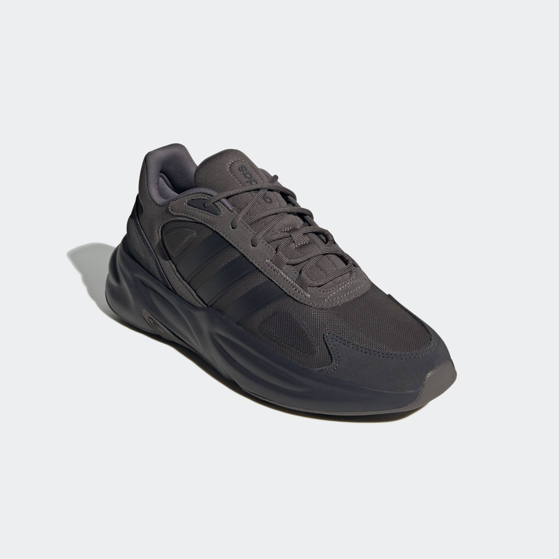 adidas Sportswear Sneaker »OZELLE CLOUDFOAM«, Design auf den Spuren des adidas ozweego adidas Sportswear Sneaker »OZELLE CLOUDFOAM«, Design auf den Spuren des adidas ozweego von adidas Sportswear