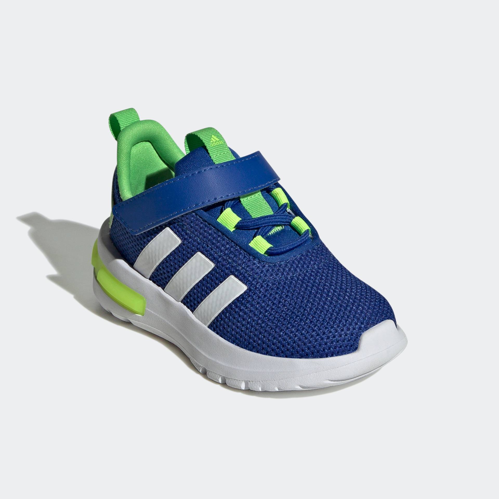 adidas Sportswear Sneaker »RACER TR23 KIDS«, für Kinder, Design auf den Spuren des adidas NMD von adidas Sportswear