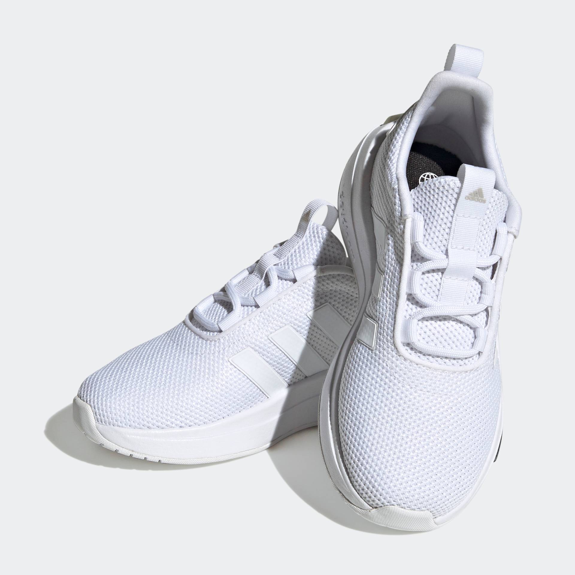 adidas Sportswear Sneaker »RACER TR23 KIDS«, Design auf den Spuren des adidas NMD von adidas Sportswear