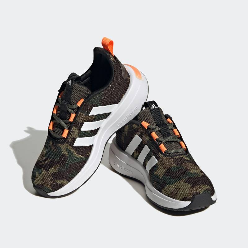 adidas Sportswear Sneaker »RACER TR23 KIDS«, Design auf den Spuren des adidas NMD von adidas Sportswear