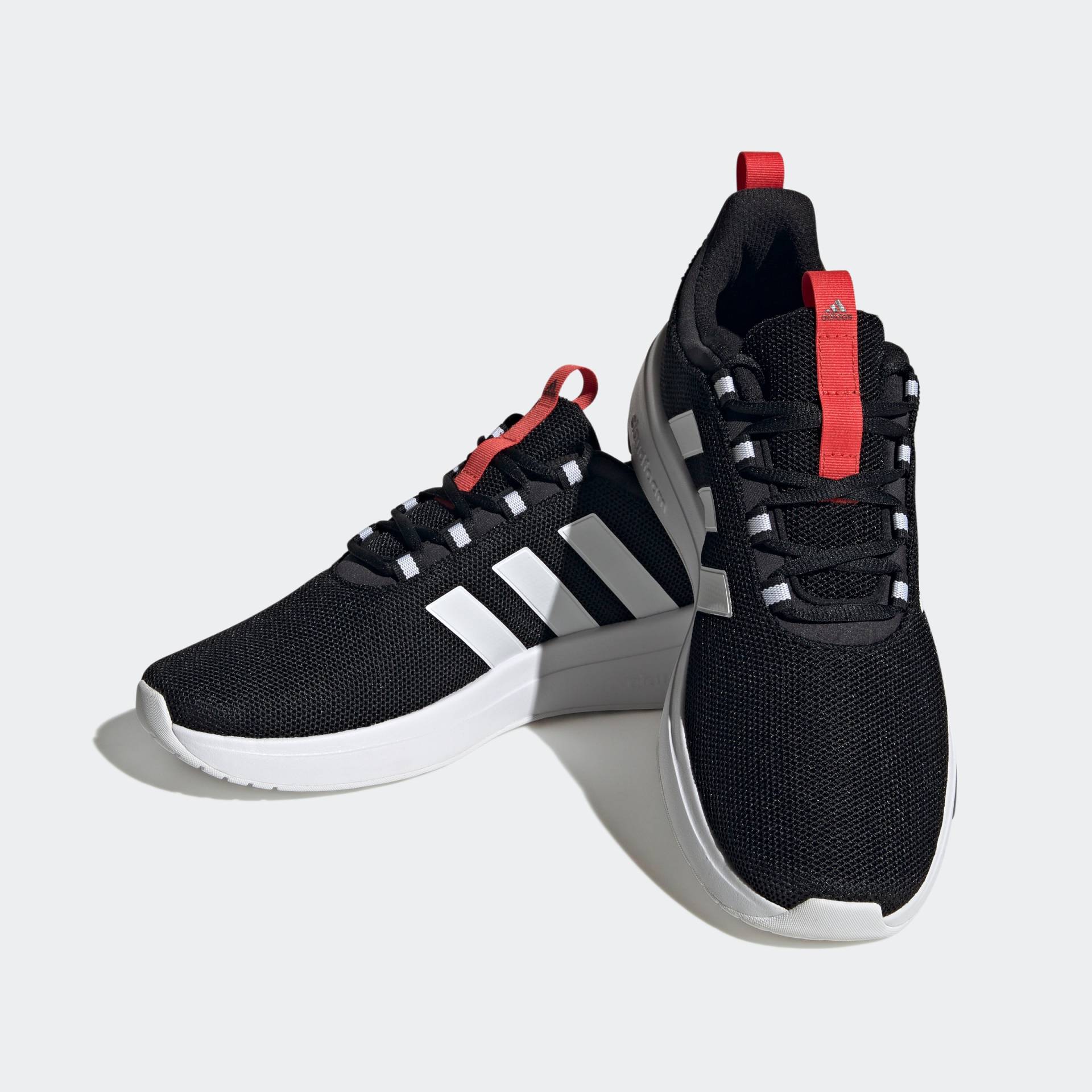 adidas Sportswear Sneaker »RACER TR23«, Design auf den Spuren des adidas NMD adidas Sportswear Sneaker »RACER TR23«, Design auf den Spuren des adidas NMD von adidas Sportswear