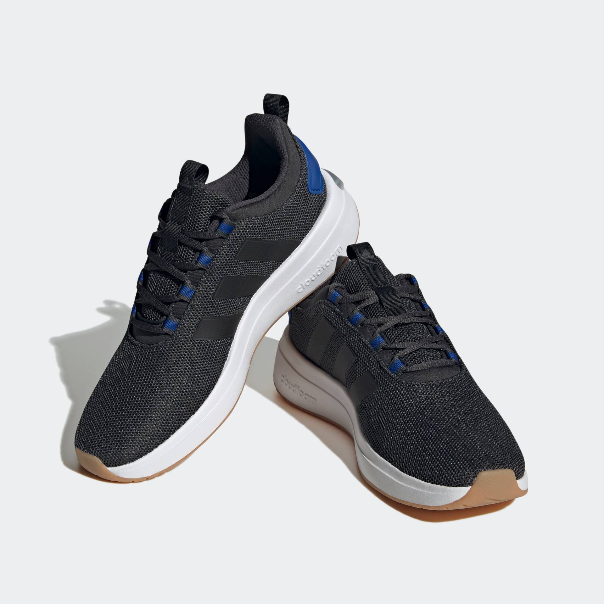 adidas Sportswear Sneaker »RACER TR23«, Design auf den Spuren des adidas NMD adidas Sportswear Sneaker »RACER TR23«, Design auf den Spuren des adidas NMD von adidas Sportswear