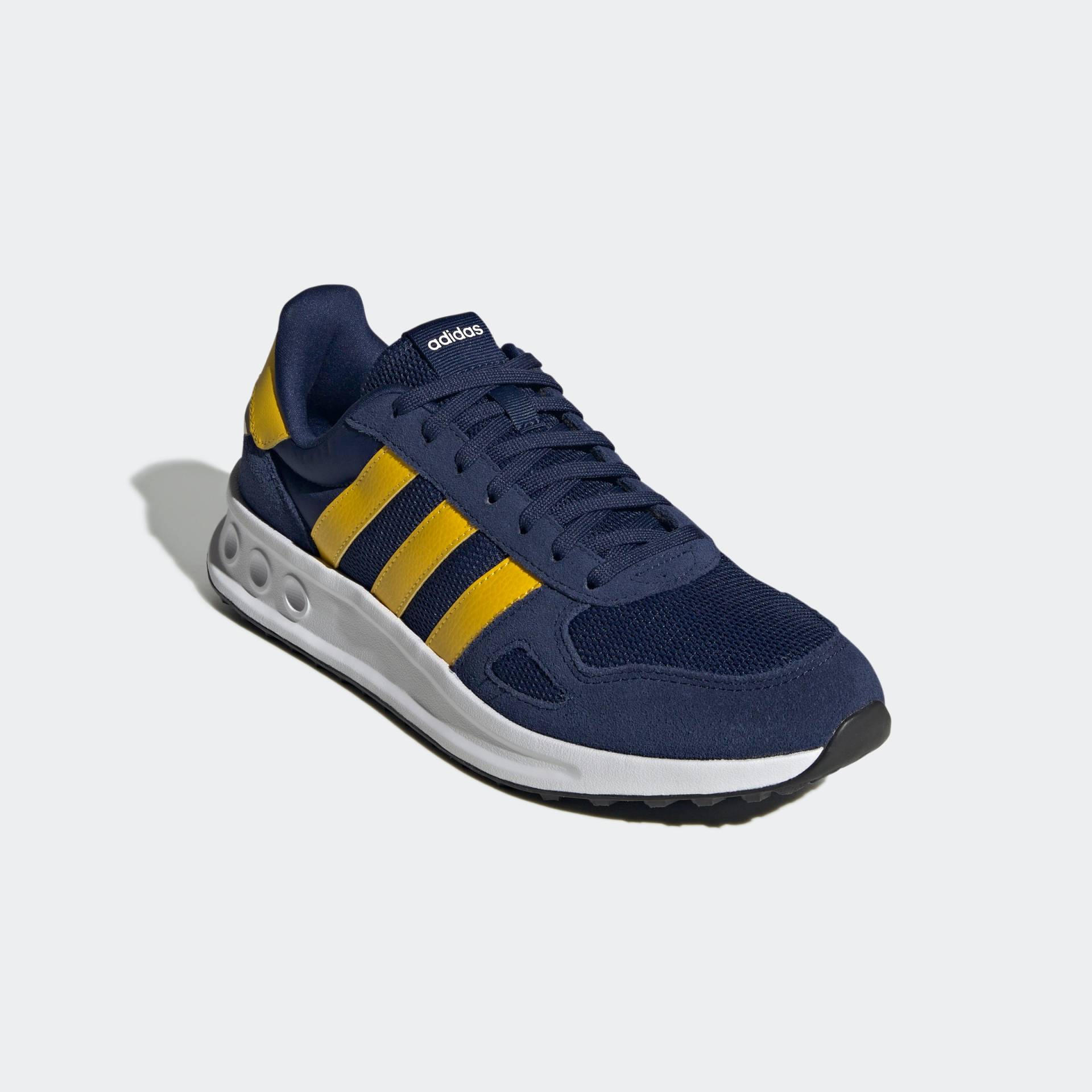 adidas Sportswear Sneaker »RUN 84«, inspiriert vom Design des adidas LA Trainer von adidas Sportswear