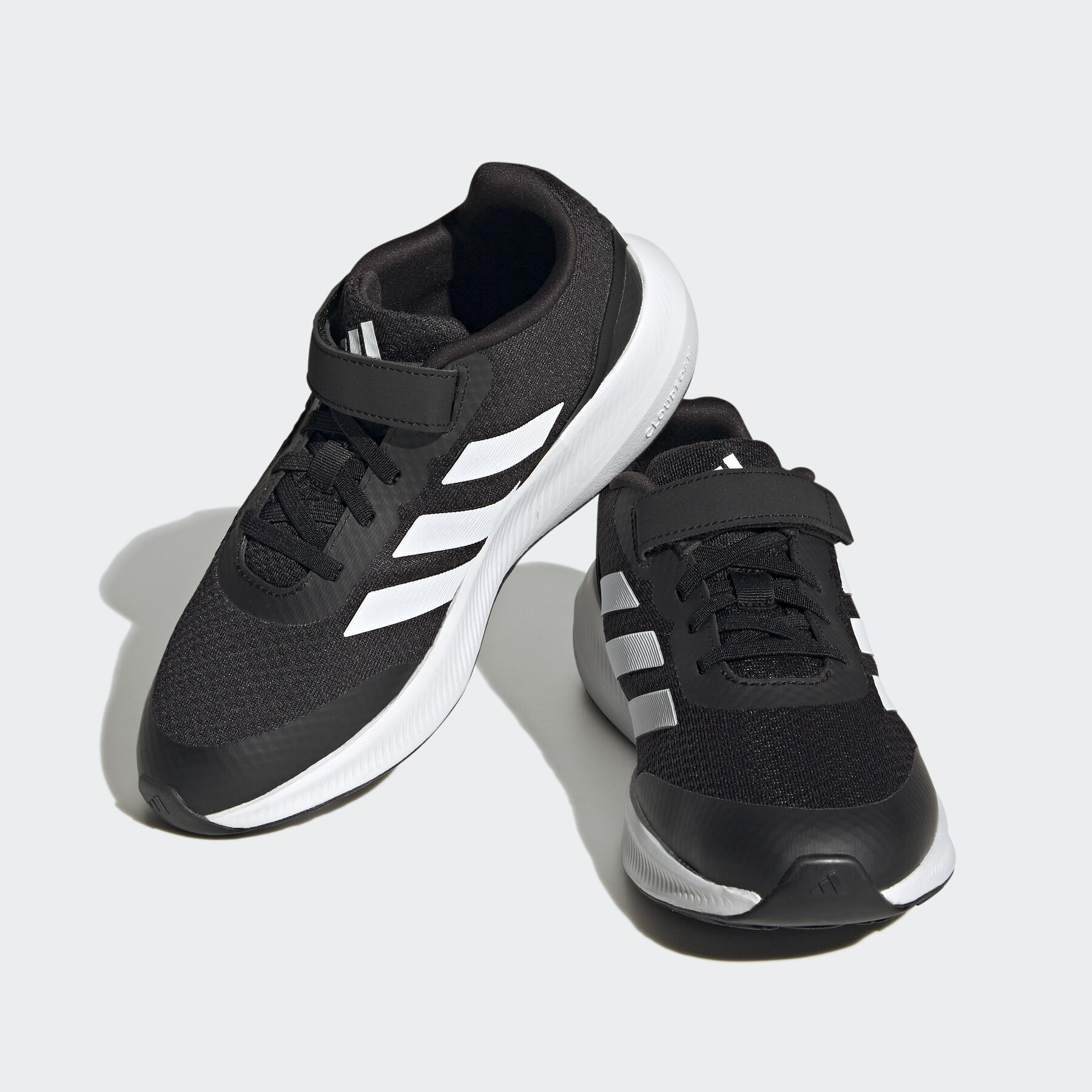 adidas Sportswear Sneaker »RUNFALCON 3.0 ELASTIC LACE TOP STRAP« von adidas Sportswear