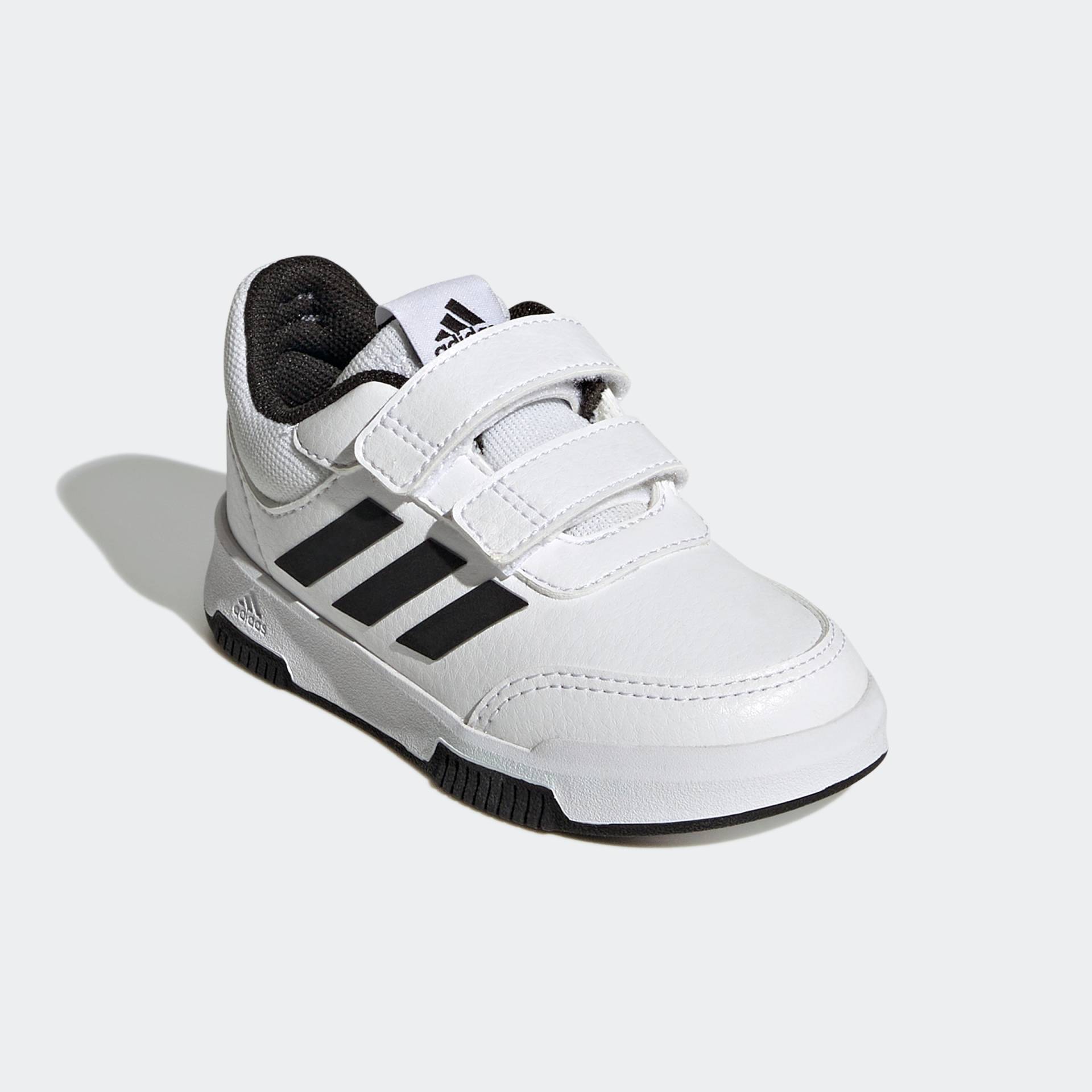 adidas Sportswear Klettschuh »TENSAUR HOOK AND LOOP«, für Babys mit Klettverschluss von adidas Sportswear