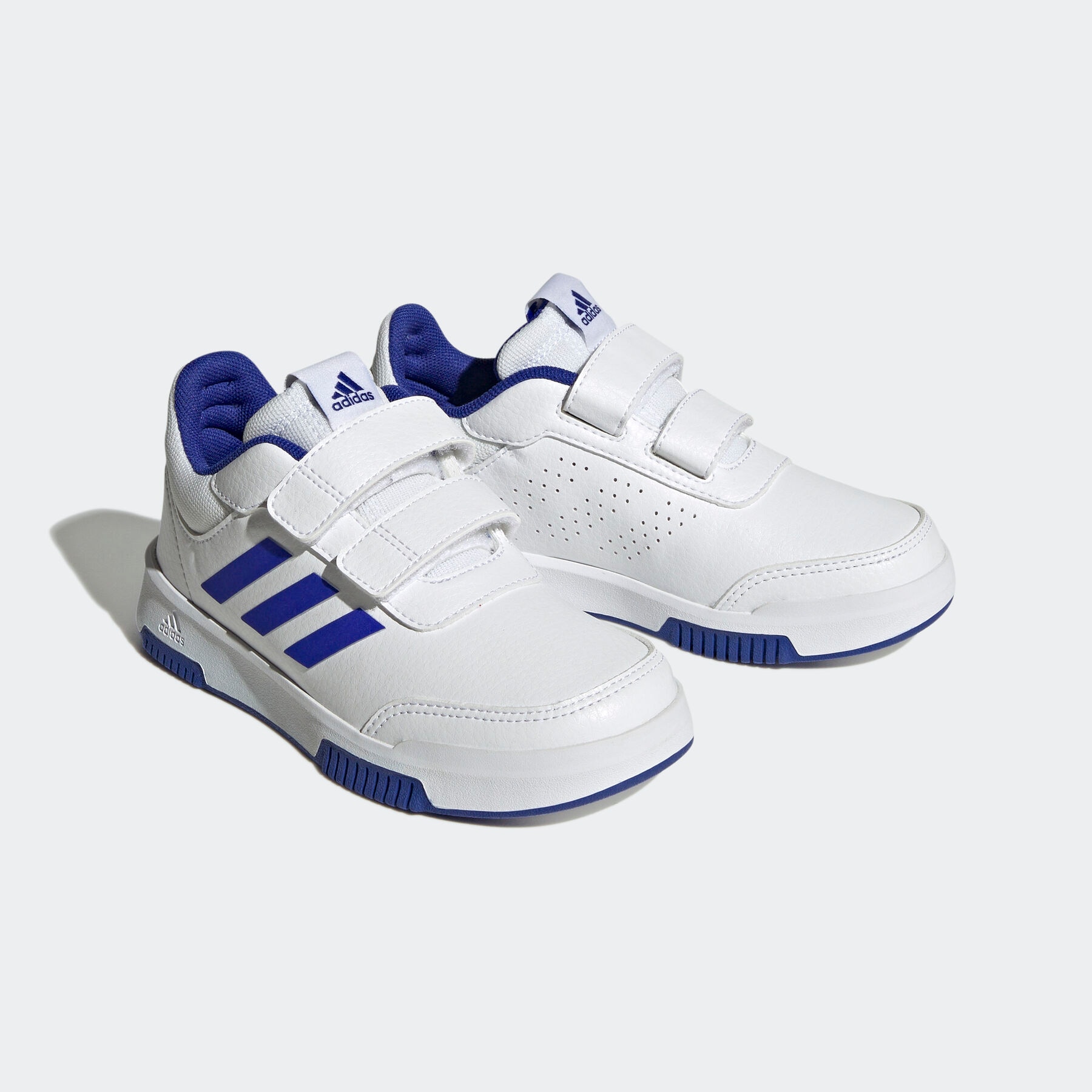 adidas Sportswear Klettschuh »TENSAUR HOOK AND LOOP« von adidas Sportswear