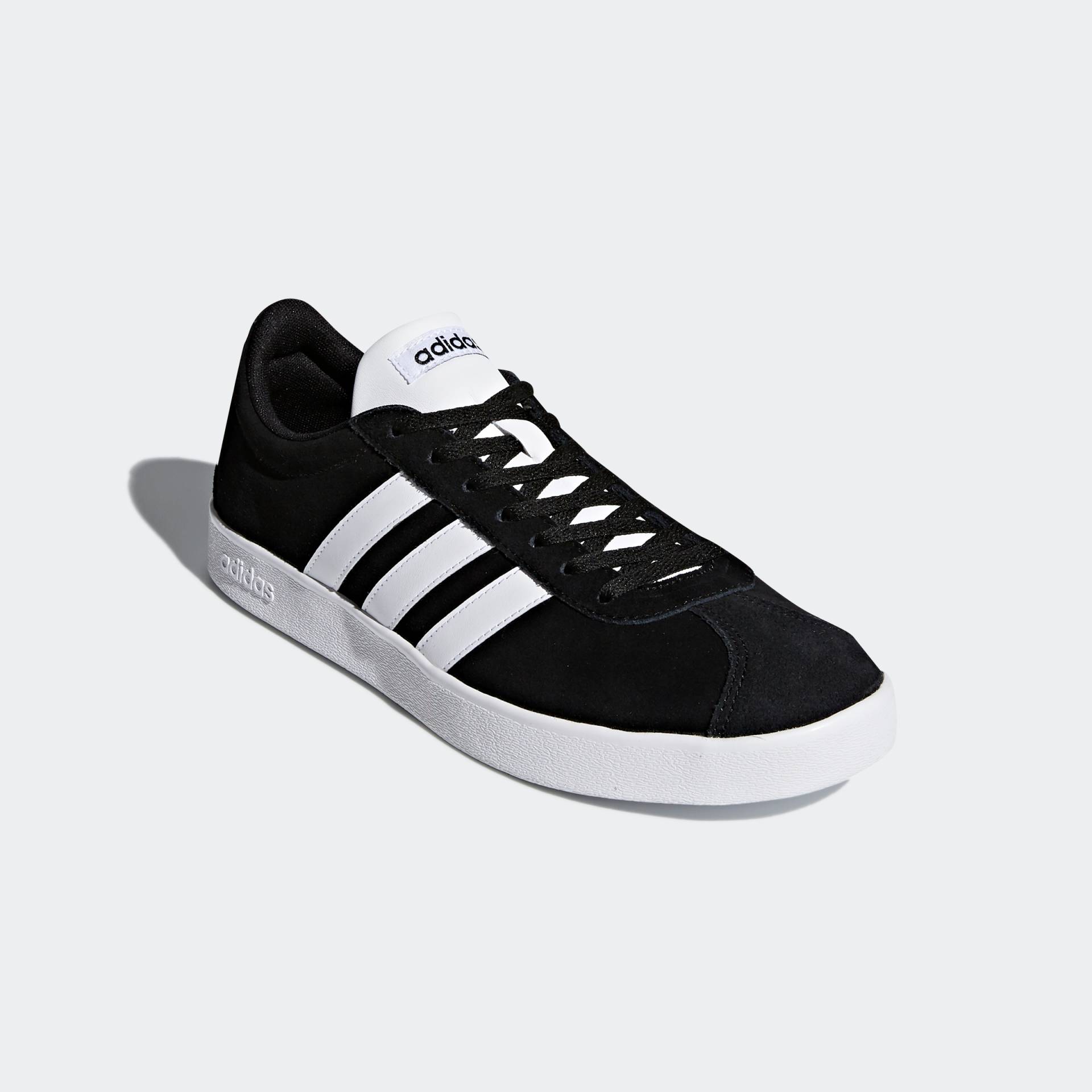 adidas Sportswear Sneaker »VL COURT 2.0«, Design auf den Spuren des adidas Samba von adidas Sportswear