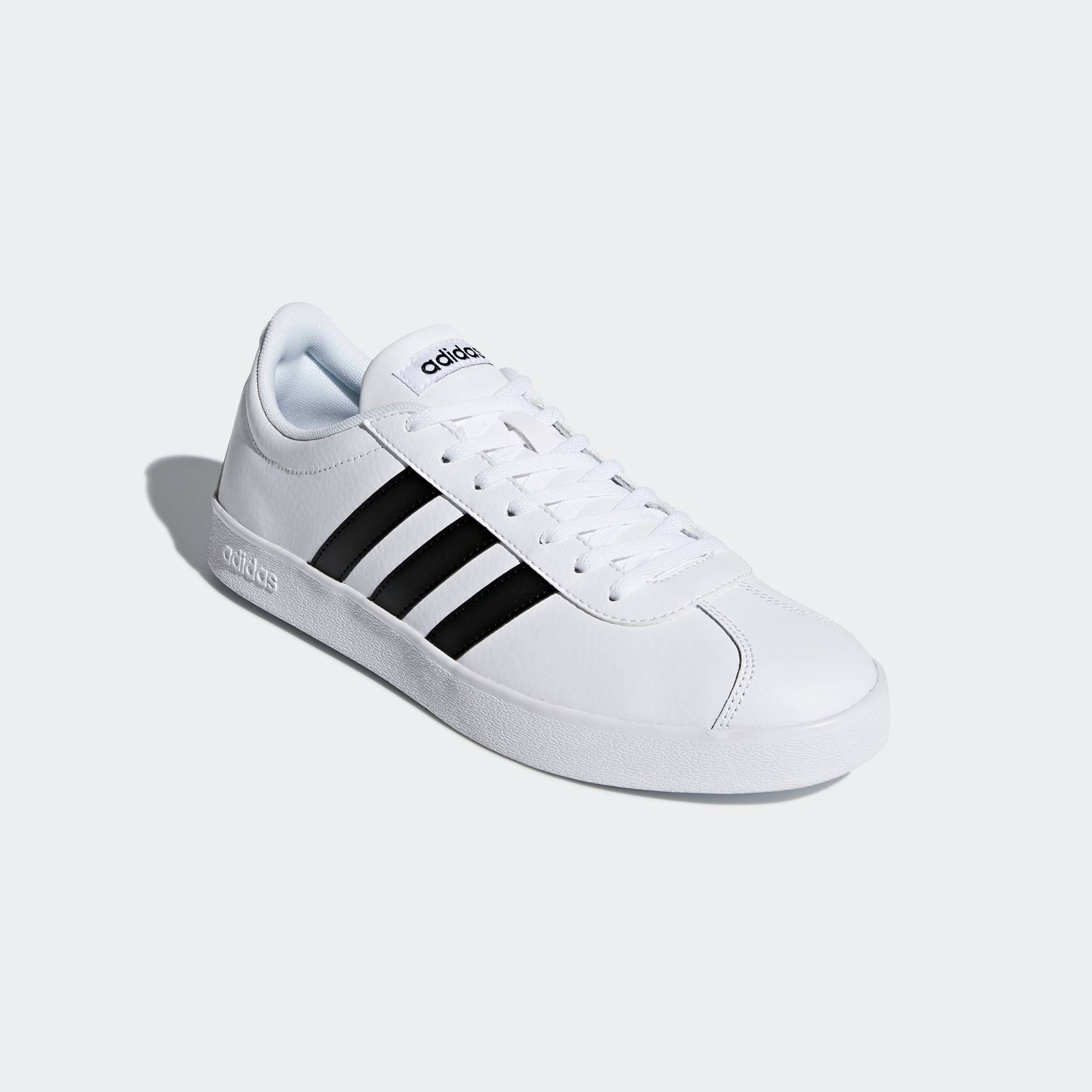 adidas Sportswear Sneaker »VL COURT 2.0«, Design auf den Spuren des adidas Samba von adidas Sportswear