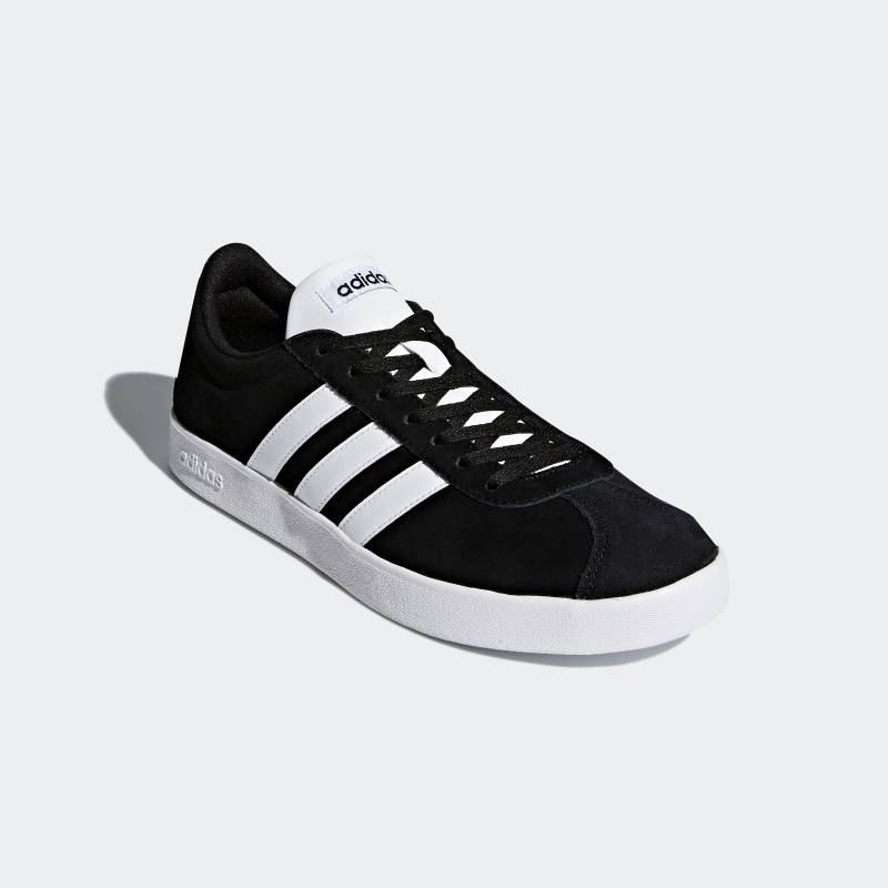 adidas Sportswear Sneaker »VL COURT 2.0«, Design auf den Spuren des adidas Samba von adidas Sportswear