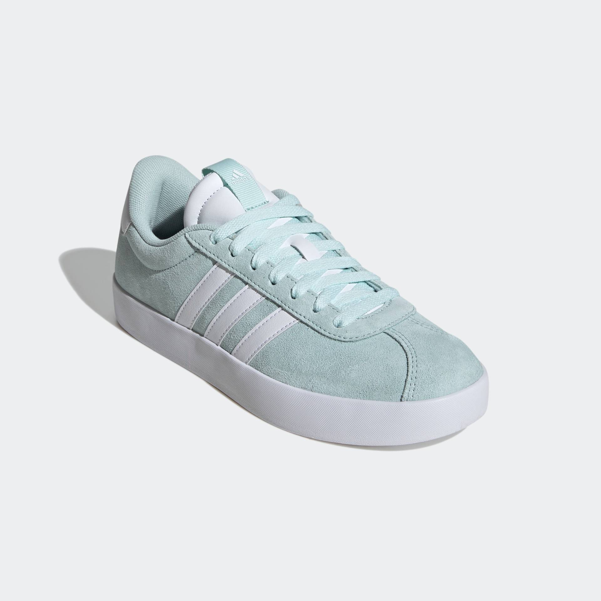 adidas Sportswear Sneaker »VL COURT 3.0«, inspiriert vom Design des adidas samba von adidas Sportswear