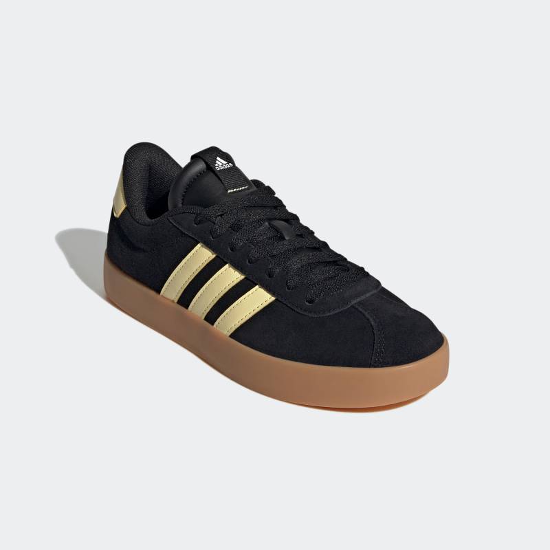 adidas Sportswear Sneaker »VL COURT 3.0«, inspiriert vom Design des adidas samba von adidas Sportswear