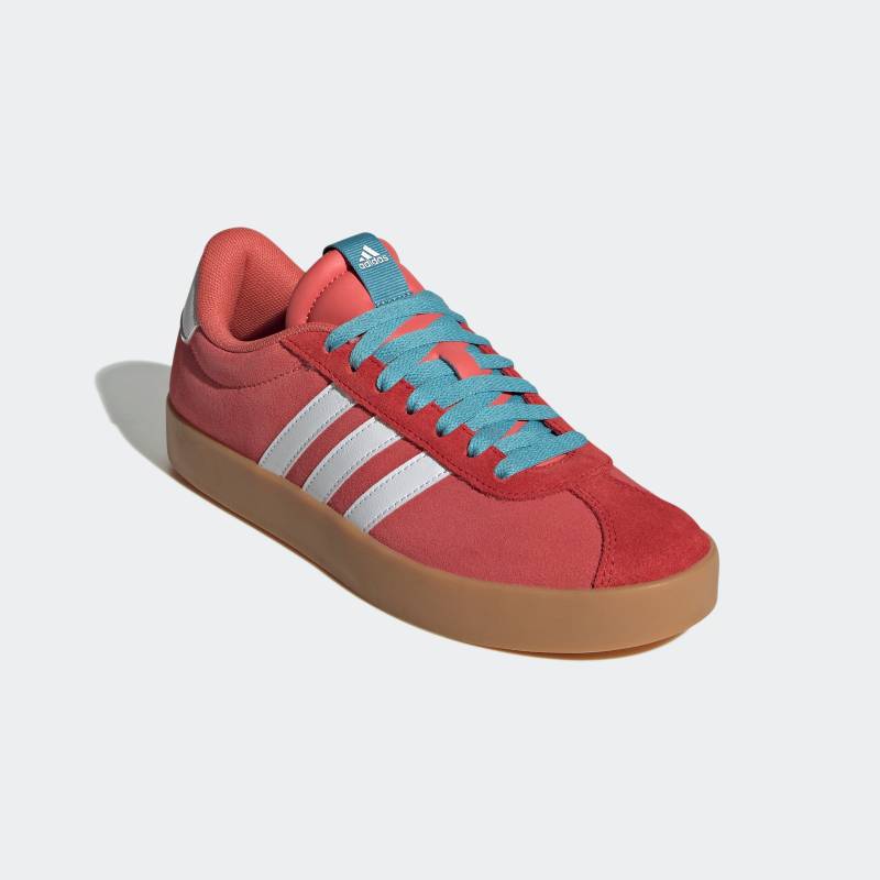 adidas Sportswear Sneaker »VL COURT 3.0«, inspiriert vom Design des adidas samba von adidas Sportswear