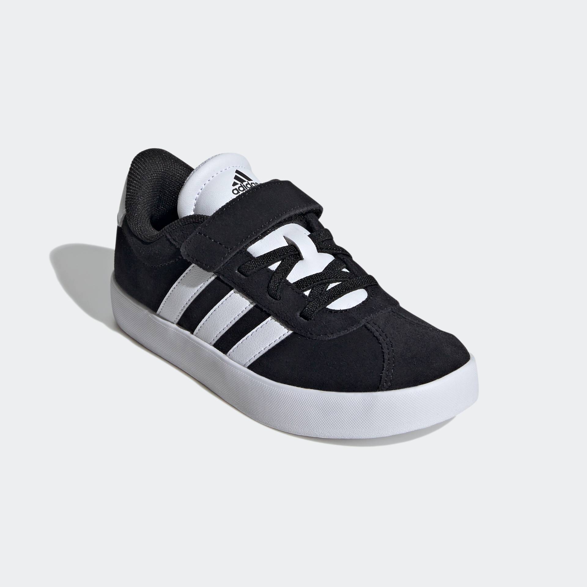 adidas Sportswear Sneaker »VL COURT 3.0«, inspiriert vom Design des adidas samba von adidas Sportswear