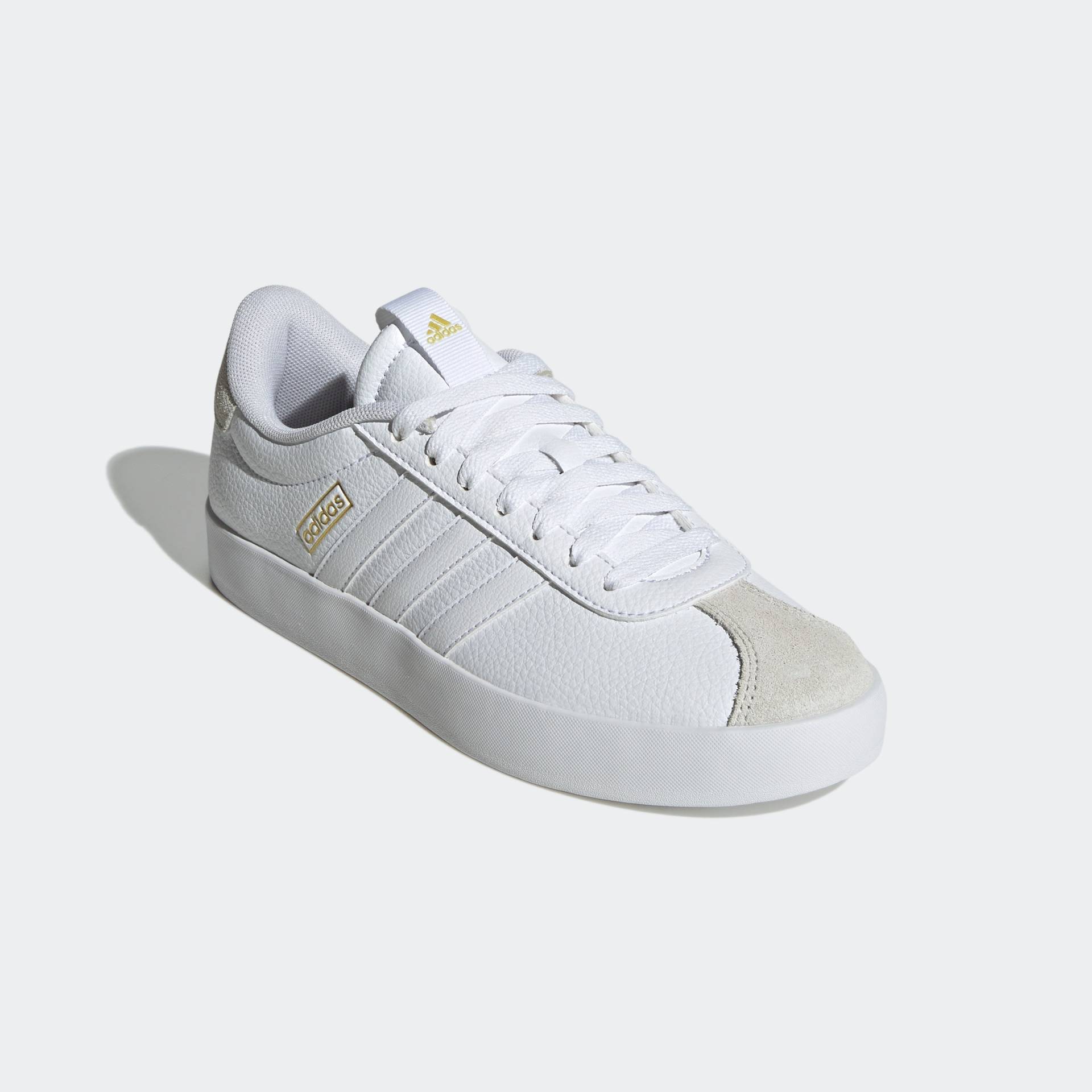 adidas Sportswear Sneaker »VL COURT 3.0«, inspiriert vom Design des adidas samba von adidas Sportswear