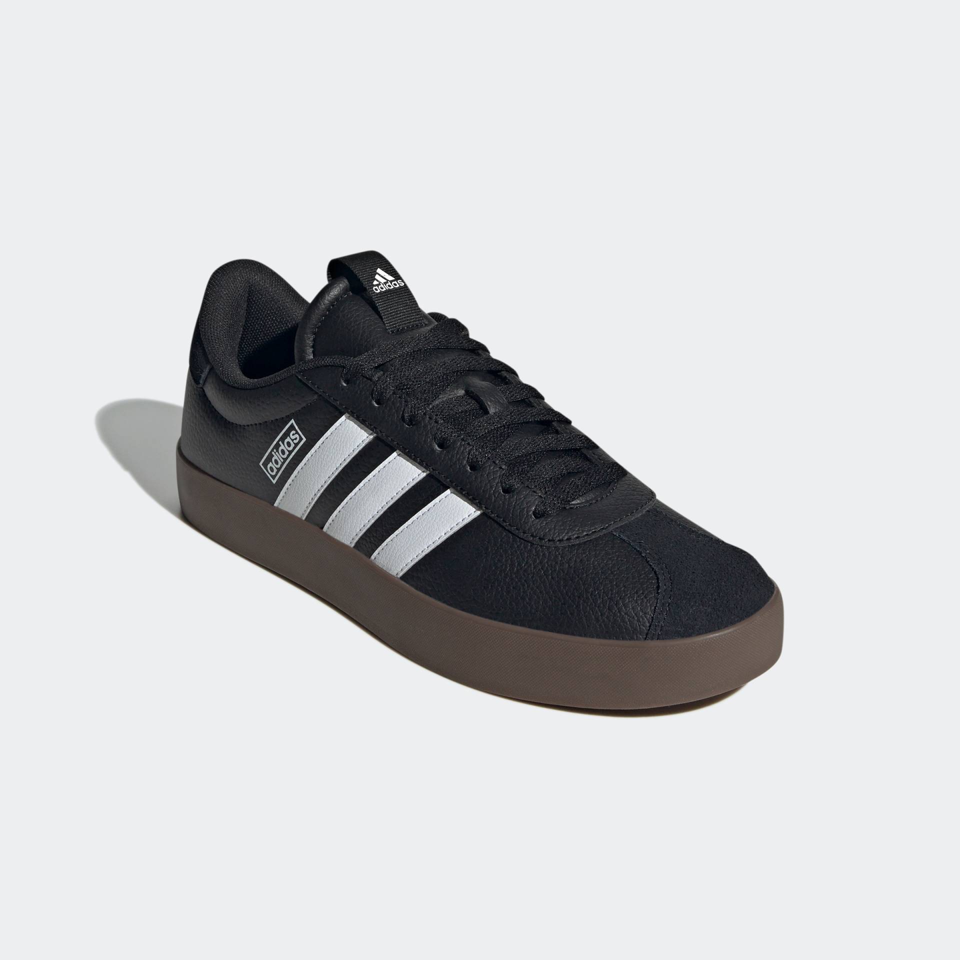 adidas Sportswear Sneaker »VL COURT 3.0«, inspiriert vom Design des adidas samba von adidas Sportswear