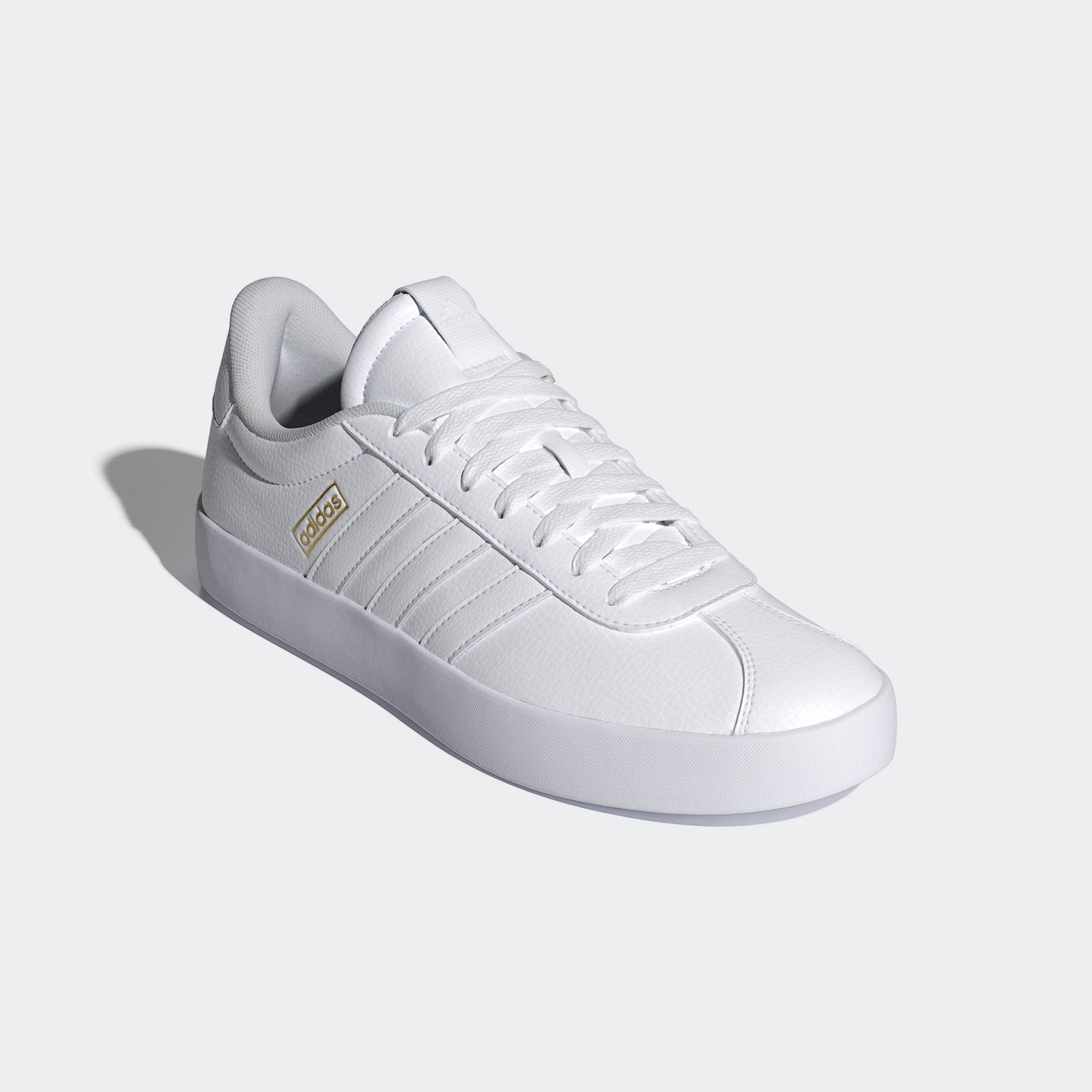 adidas Sportswear Sneaker »VL COURT 3.0«, inspiriert vom Design des adidas samba von adidas Sportswear