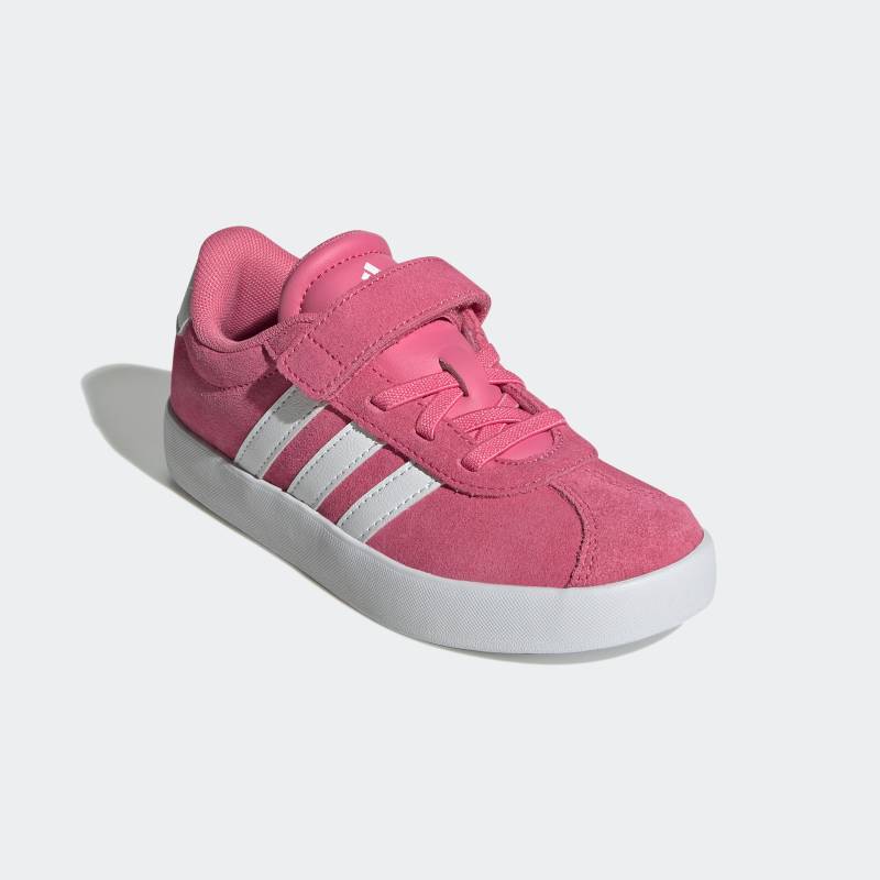 adidas Sportswear Sneaker »VL COURT 3.0«, inspiriert vom Design des adidas samba von adidas Sportswear